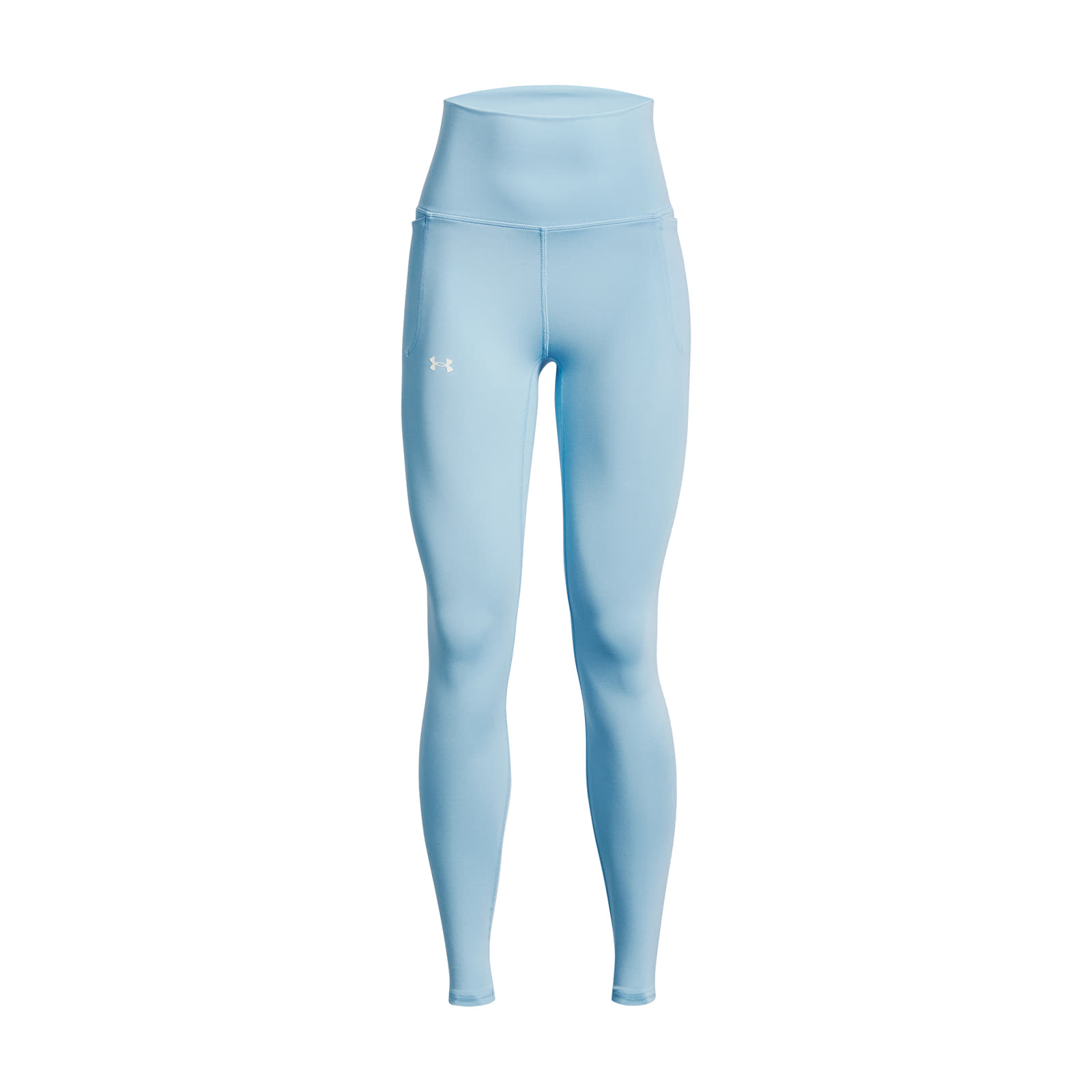 Pants Under Armour Meridian Ultra Hr Lgtest Blizzard