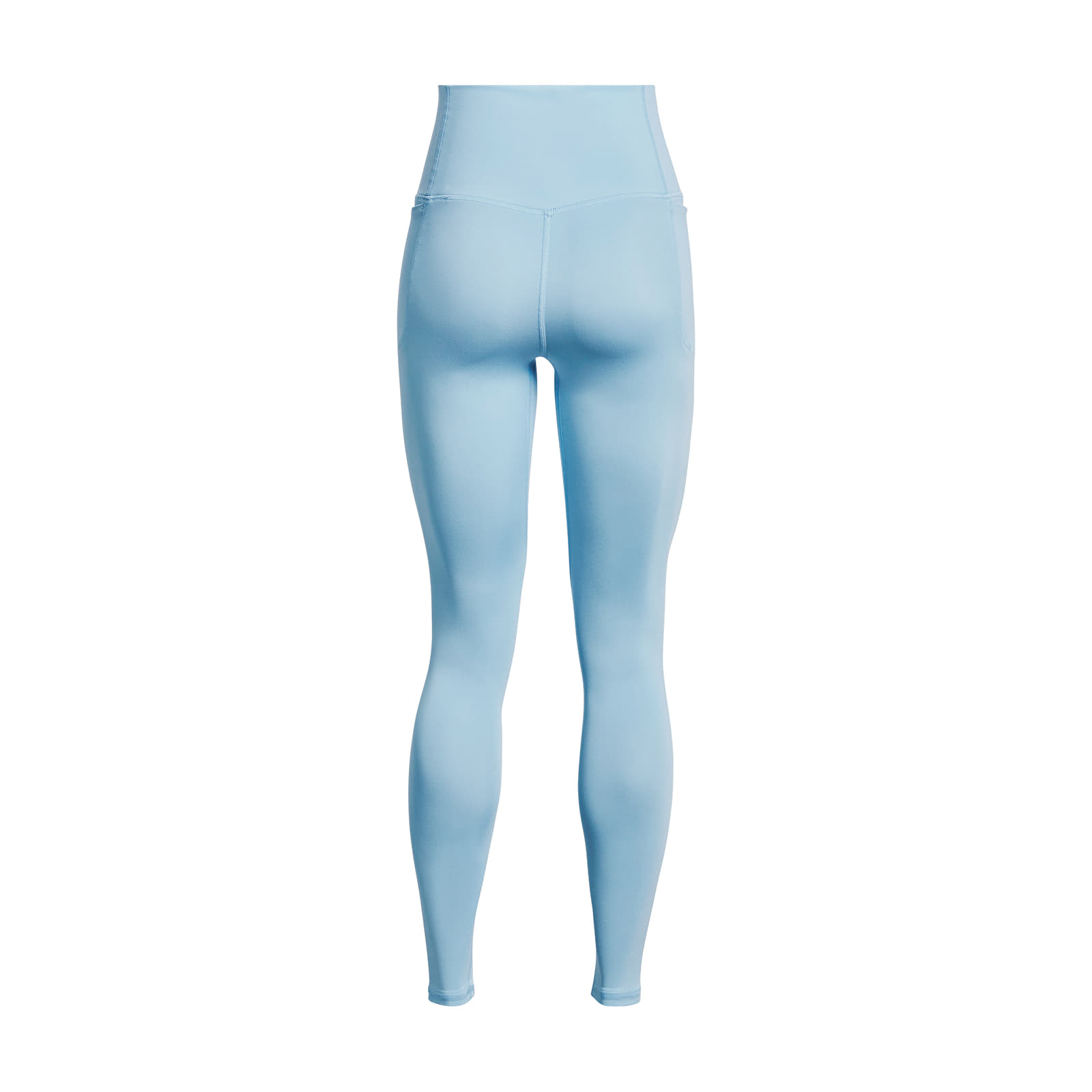 Pants Under Armour Meridian Ultra Hr Lgtest Blizzard