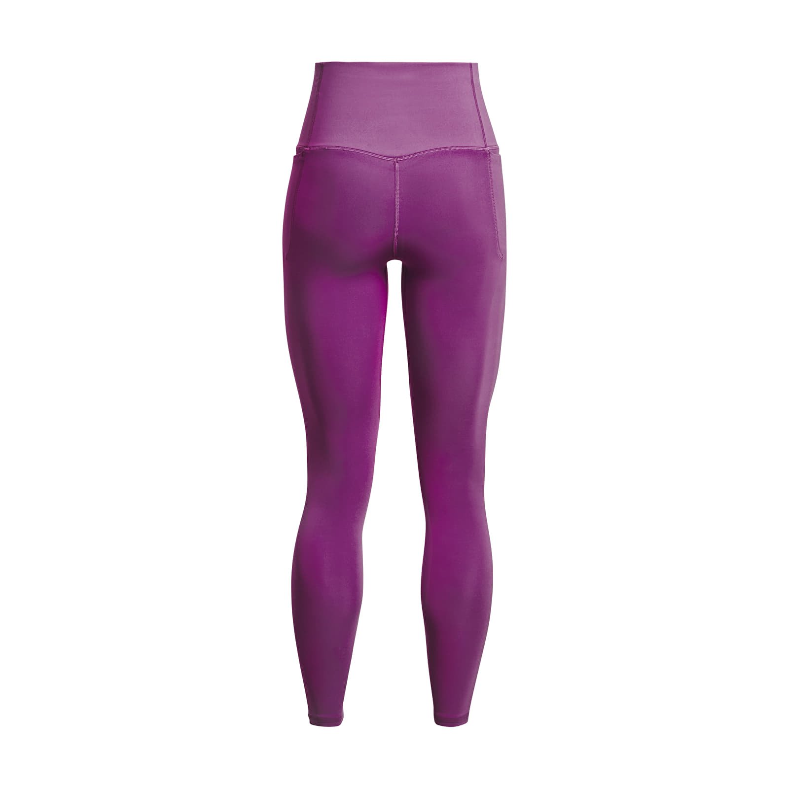 Pants Under Armour Meridian Ultra Hr Lgtest Cassis