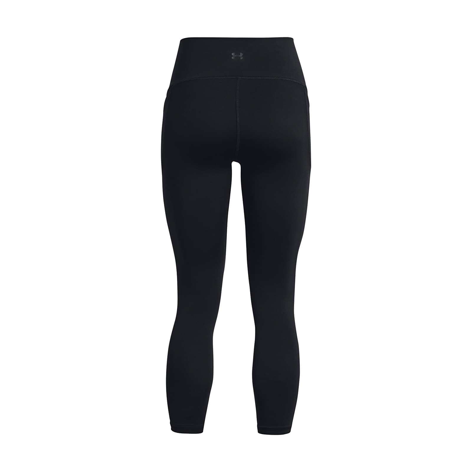 Leggings Under Armour Meridian Ankle Leg Pintuk Black
