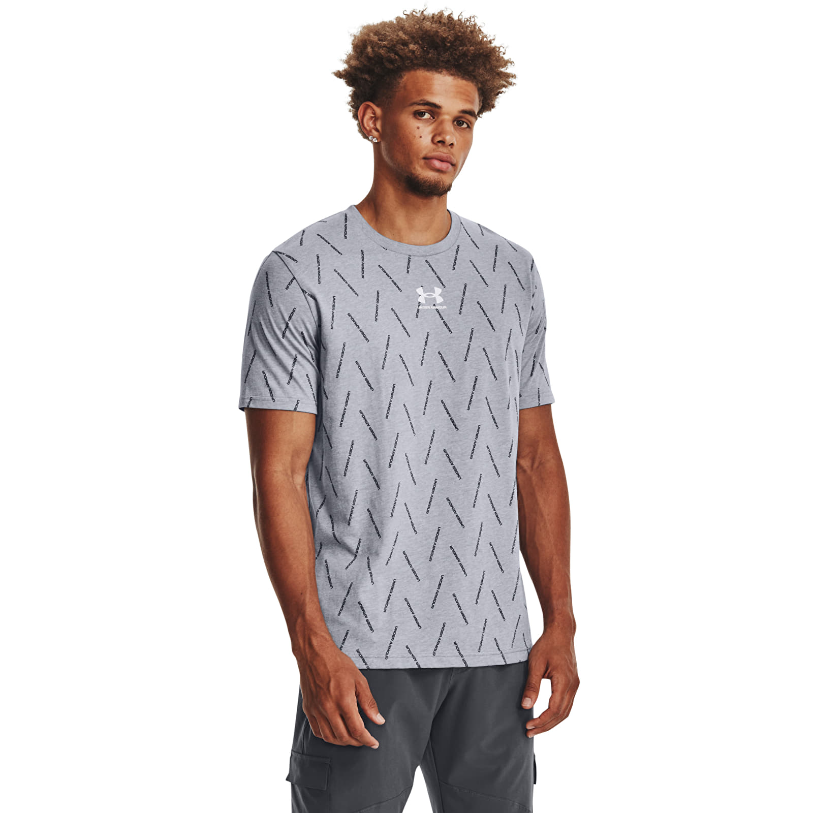 Under armour metal shirt cheap