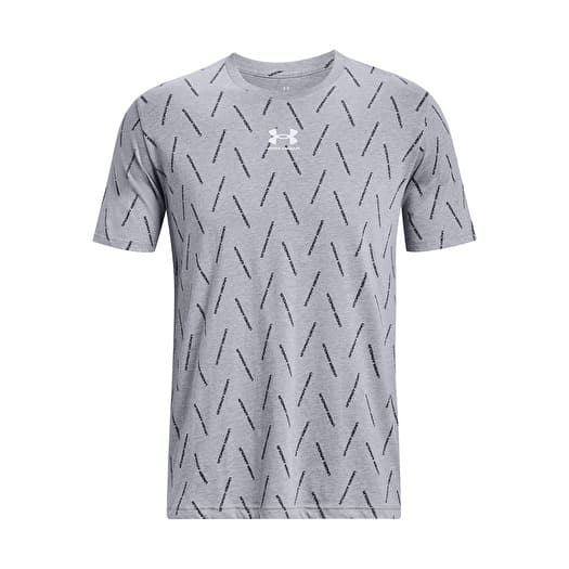 T shirt Under Armour M Elevated Core Aop New
