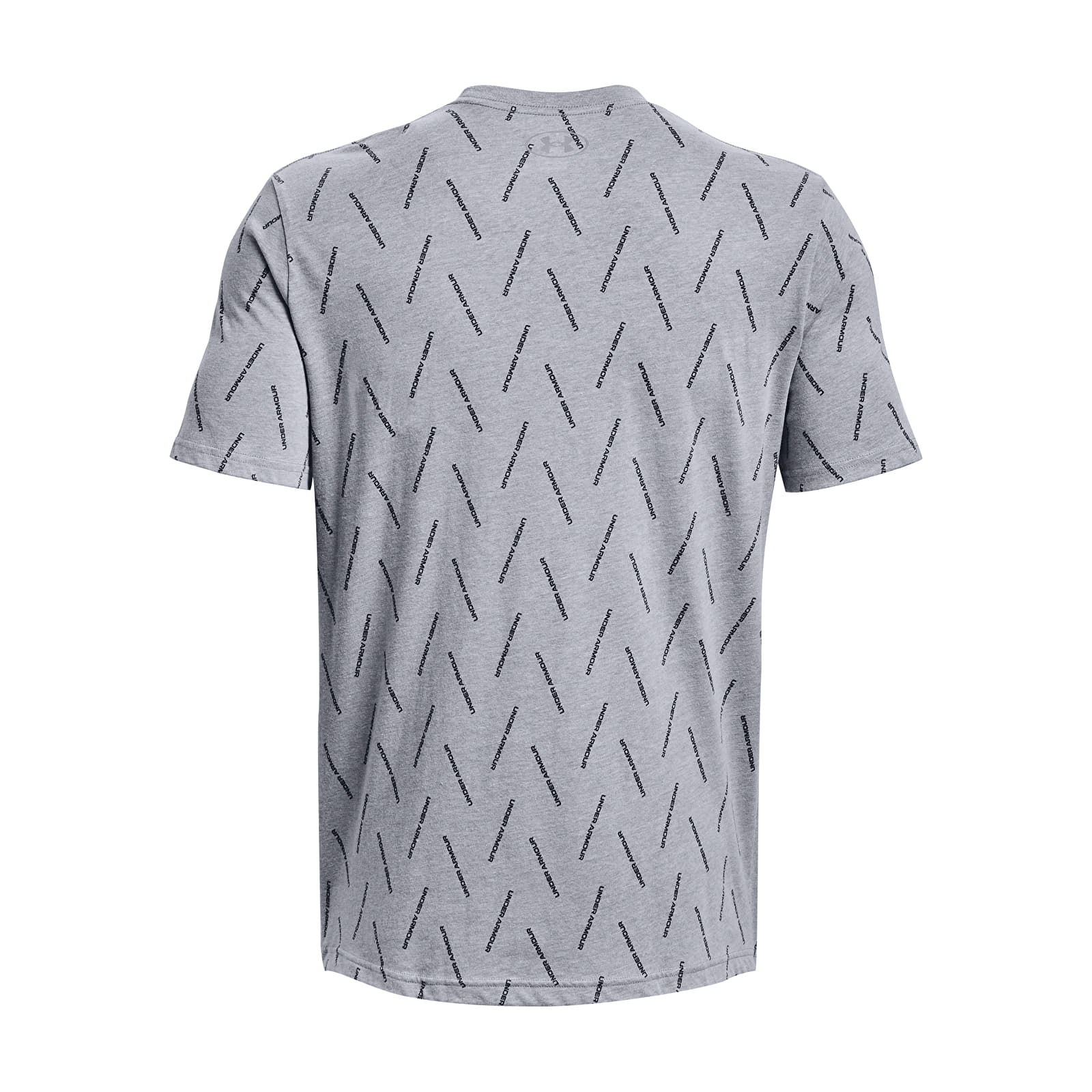 Under armour elevated heather 2025