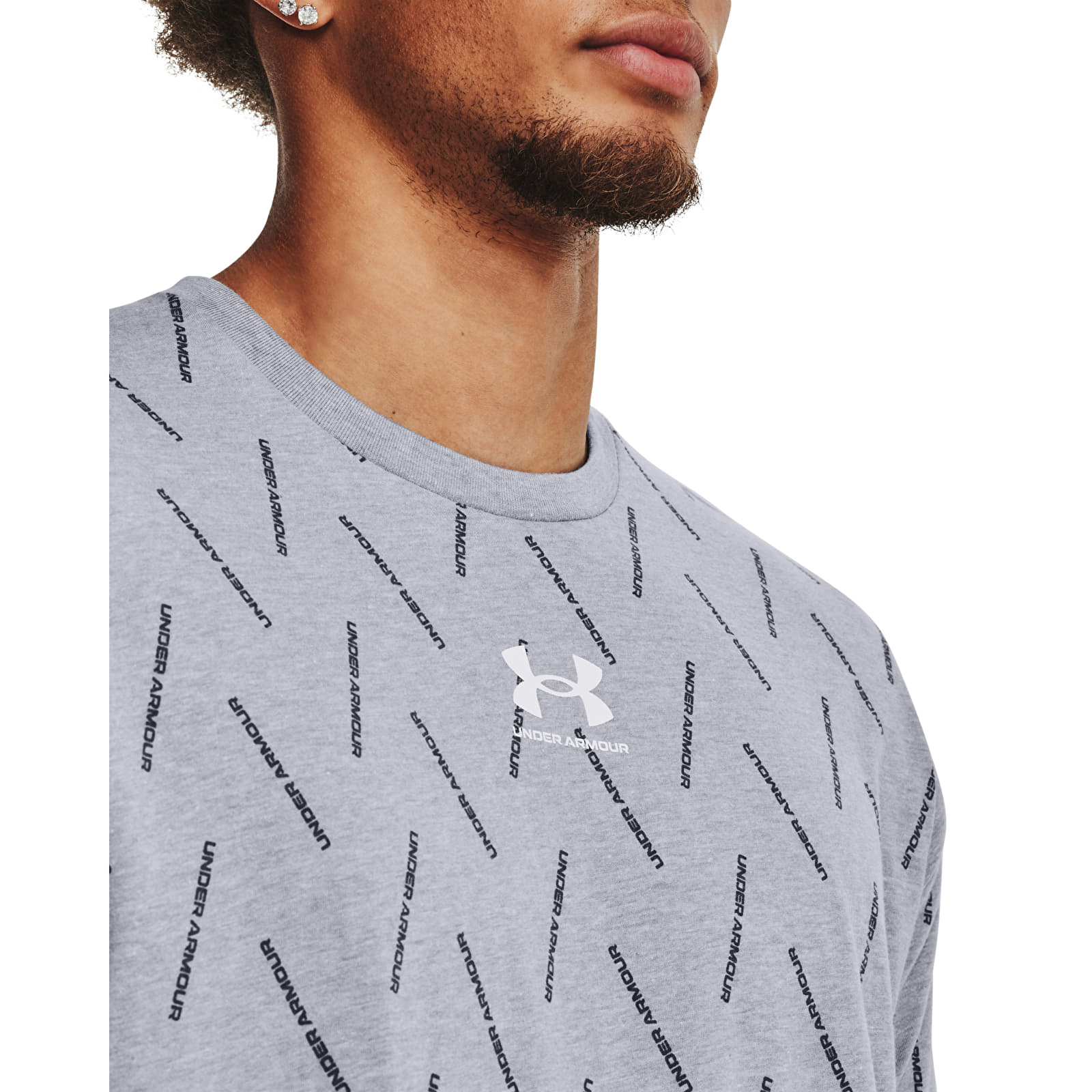 Under armour metal shirt cheap