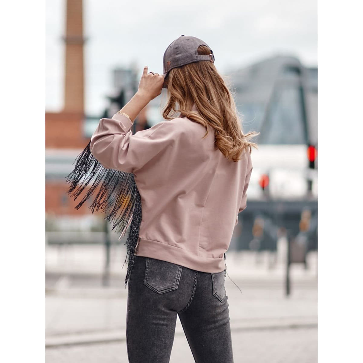 Суичърти Fasardi model 184162 Cappuccino