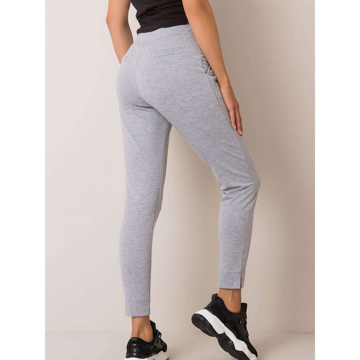 Sweatpants BFG model 166241 Grey