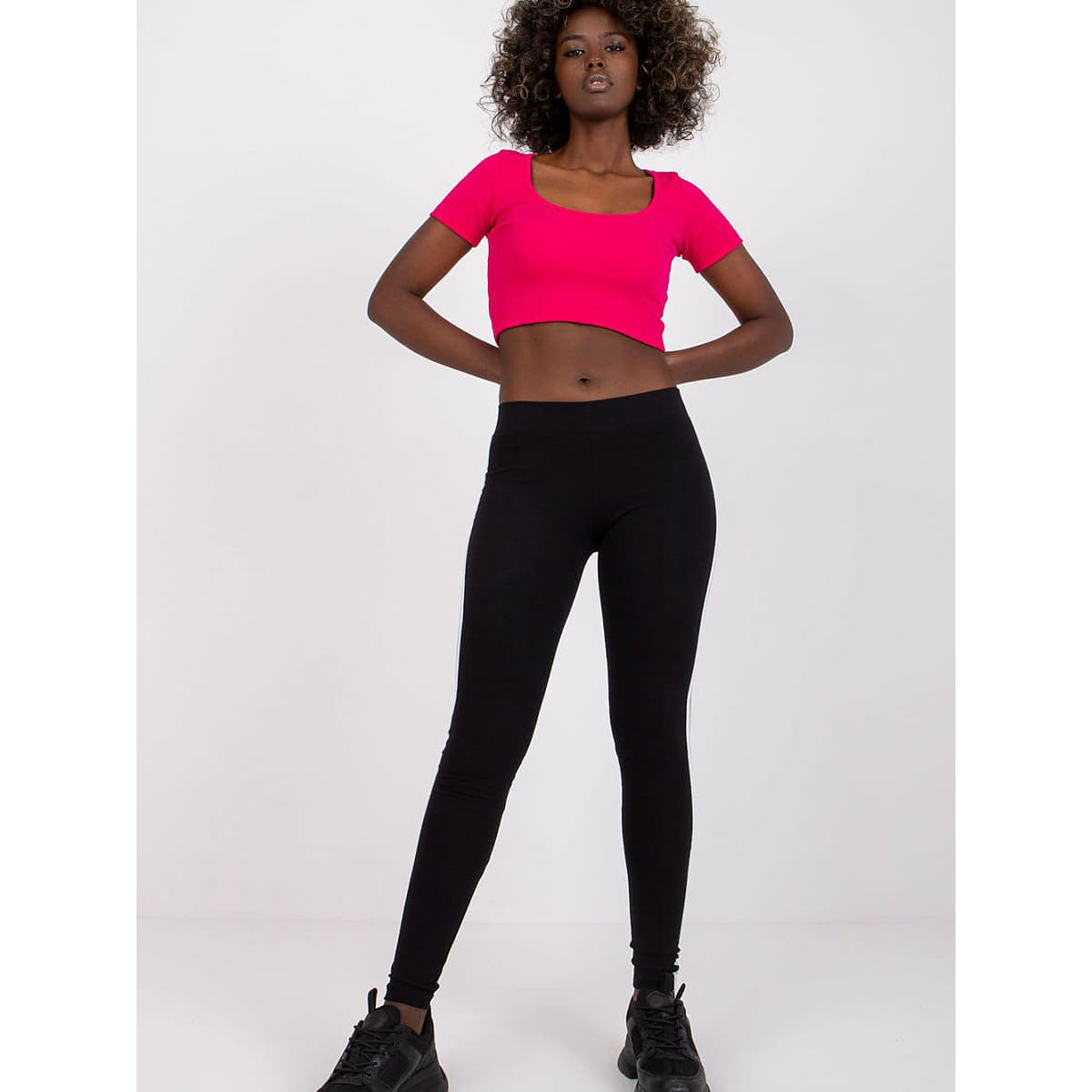 Leggings  BFG model 167332 Black