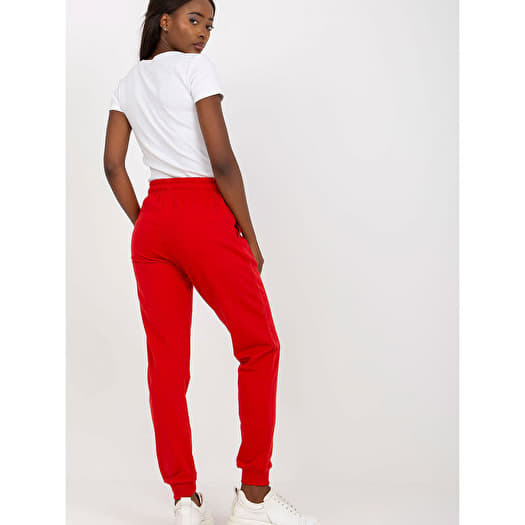 Sweatpants BFG model 169723 Red Queens