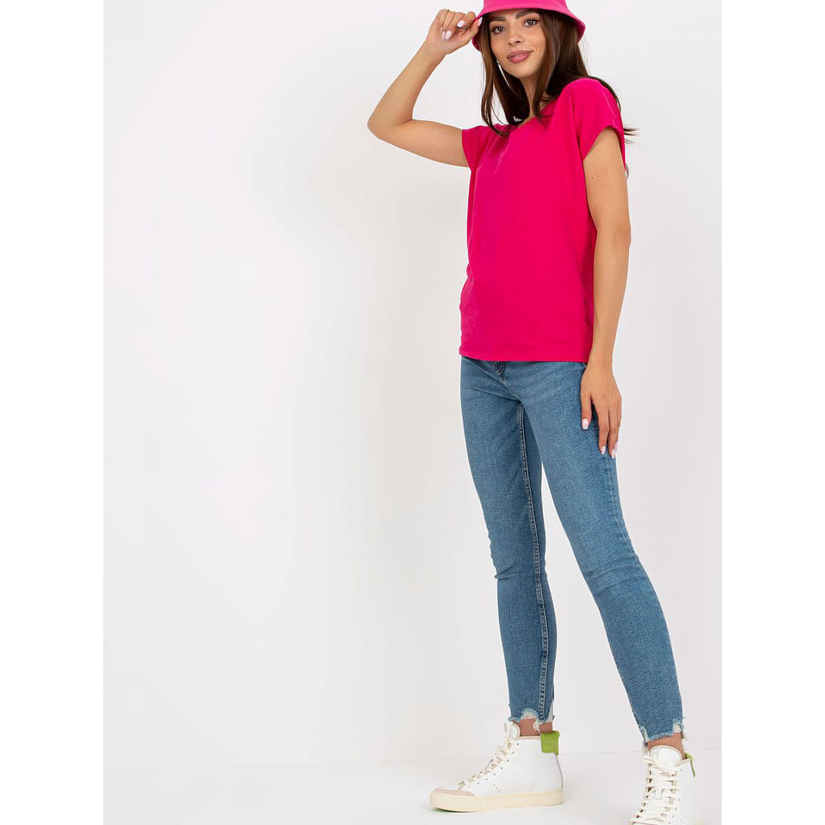 Tops BFG model 169737 Pink