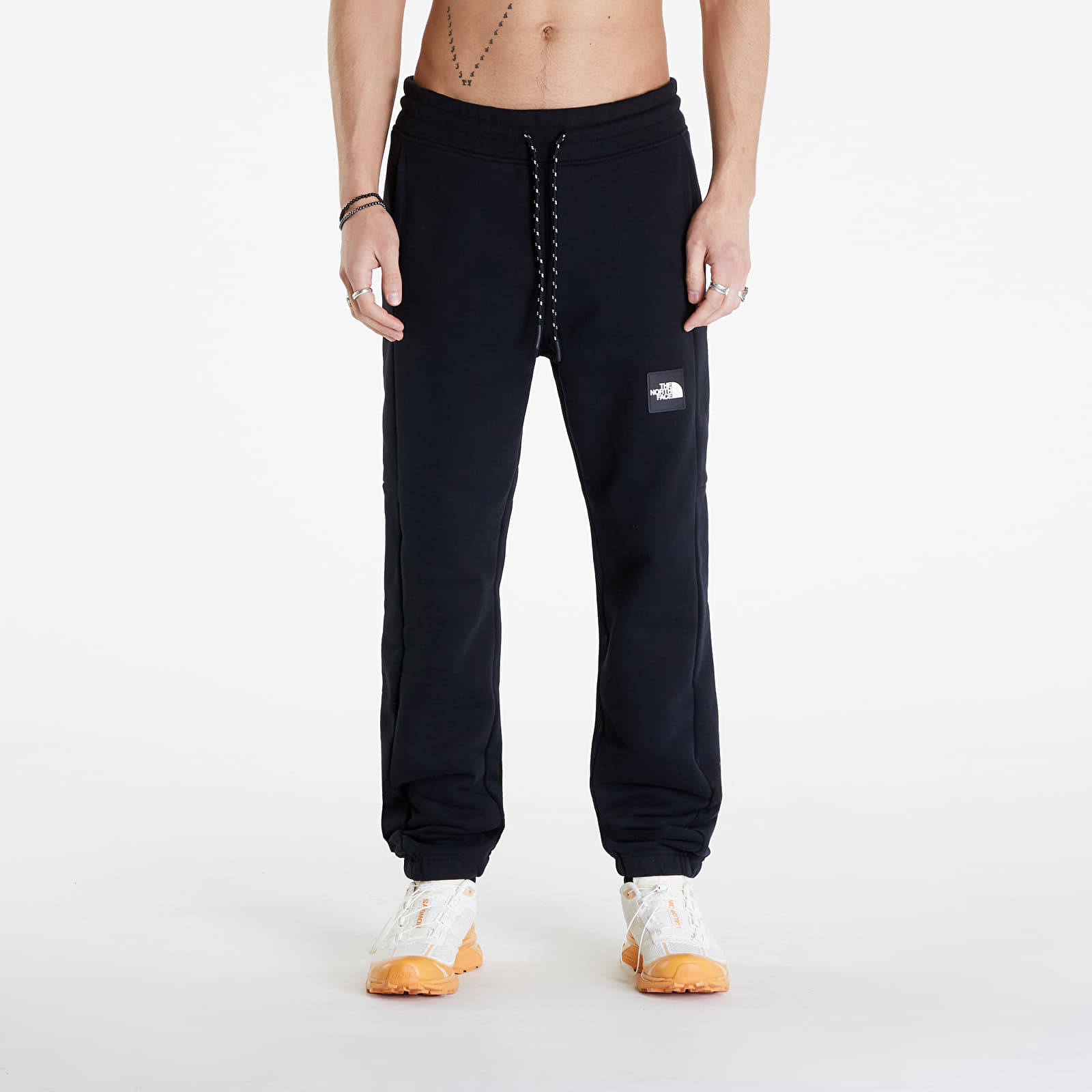 Sweatpants The North Face The 489 Joggers UNISEX TNF Black