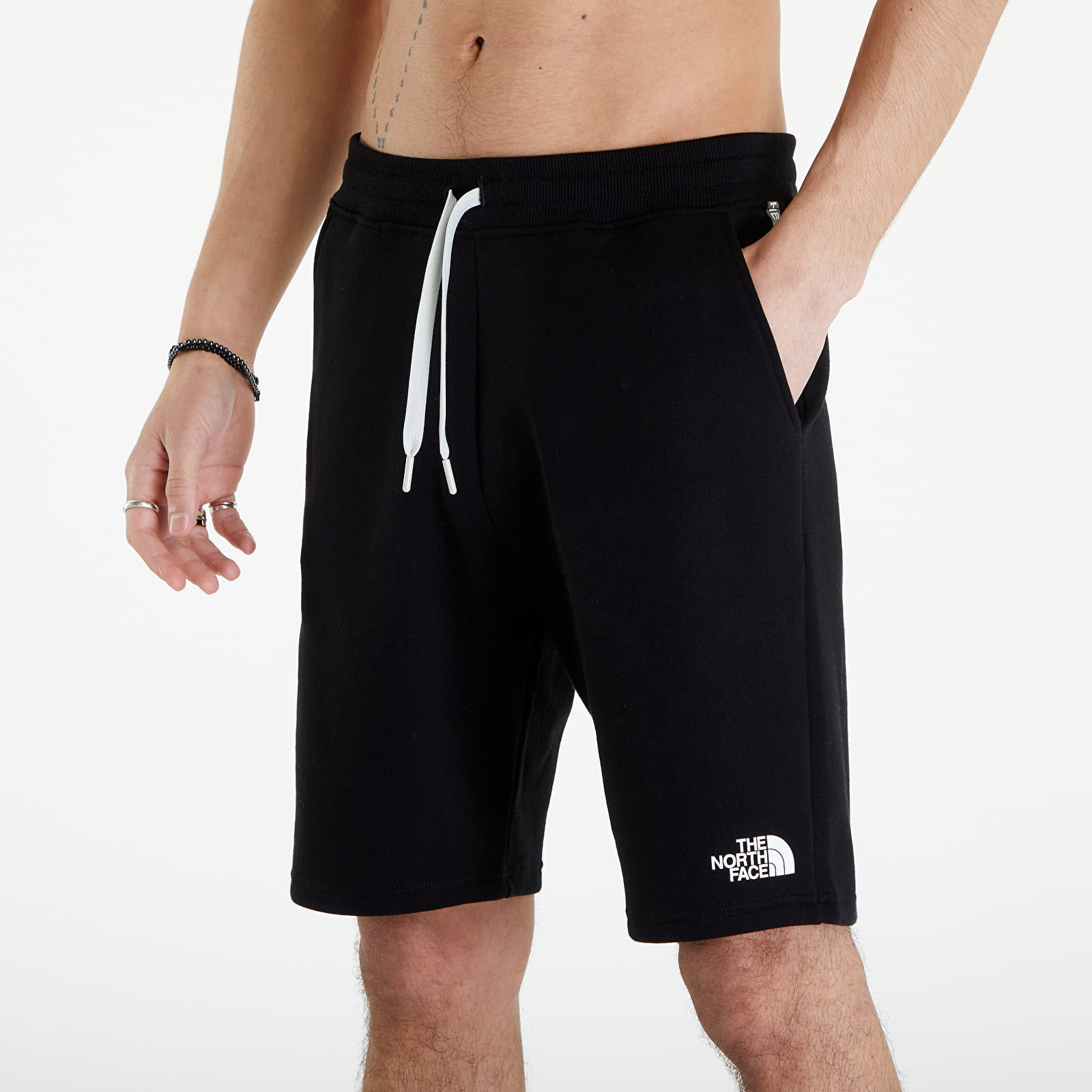 Kraťasy The North Face Zumu Short TNF Black