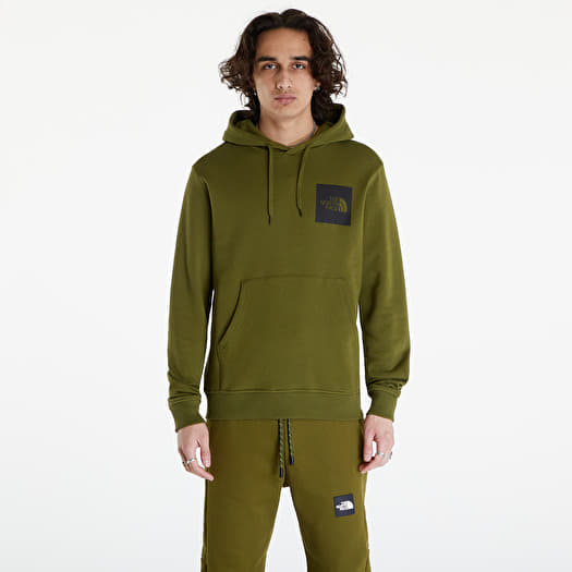 Sweatshirt The North Face Fine Hoodie
