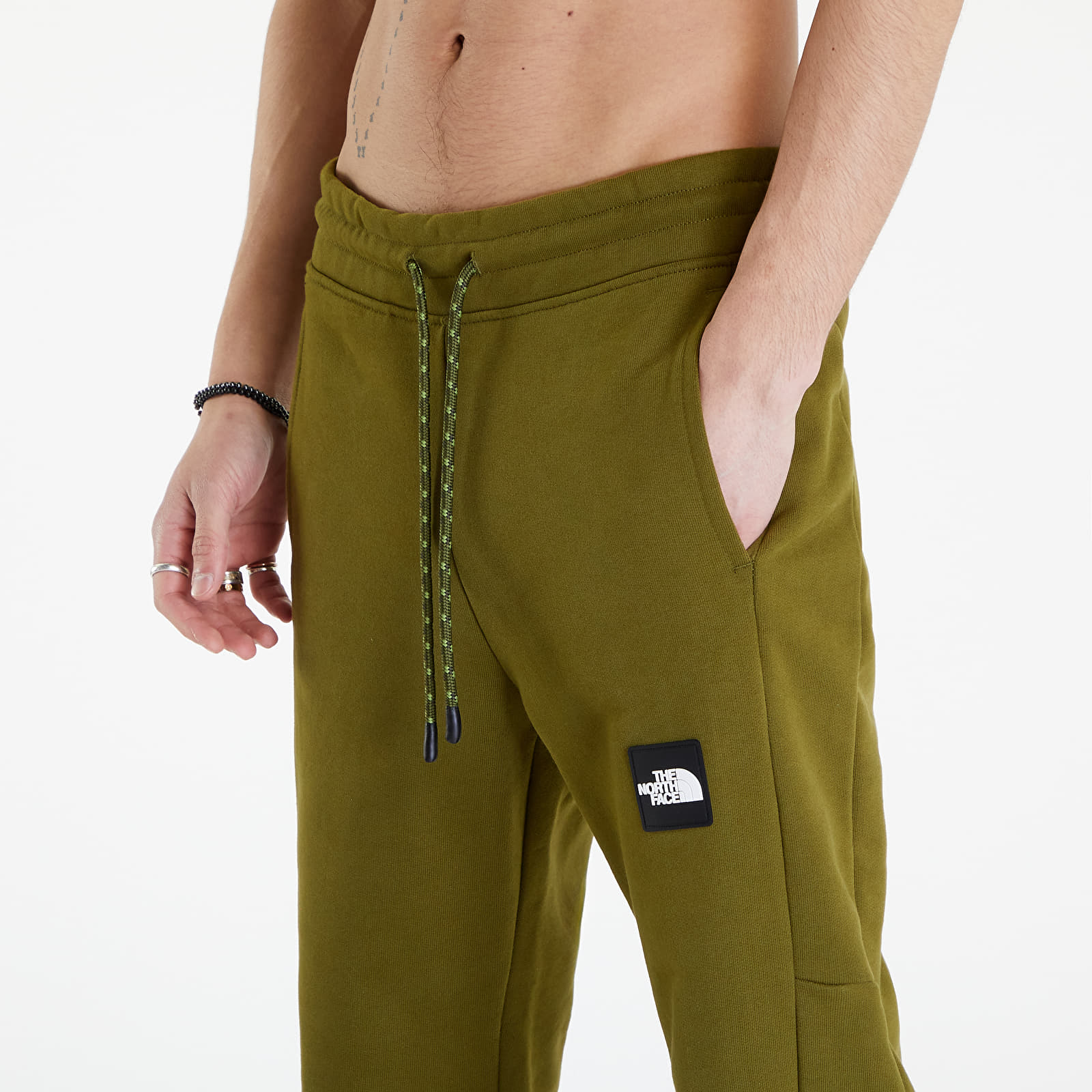 Jogginghosen The North Face The 489 Joggers UNISEX Forest Olive