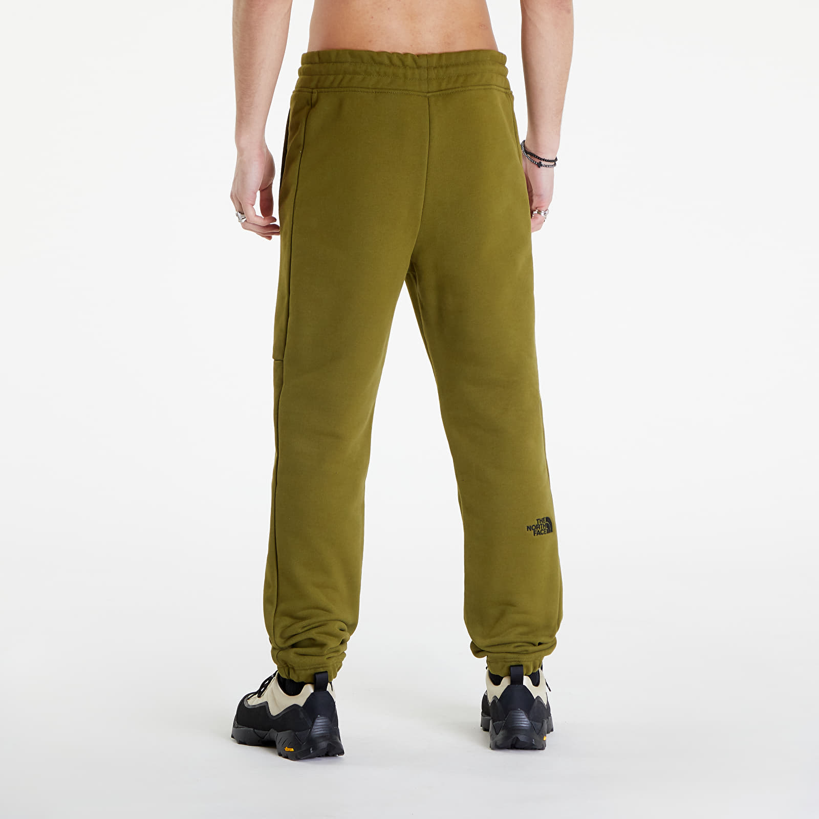 Jogginghosen The North Face The 489 Joggers UNISEX Forest Olive