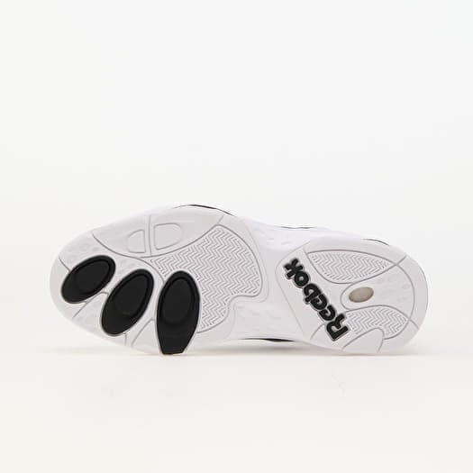 M skie trampki i buty Reebok Atr Pump Vertical Ftw White Core Black Pure Grey 4 Queens
