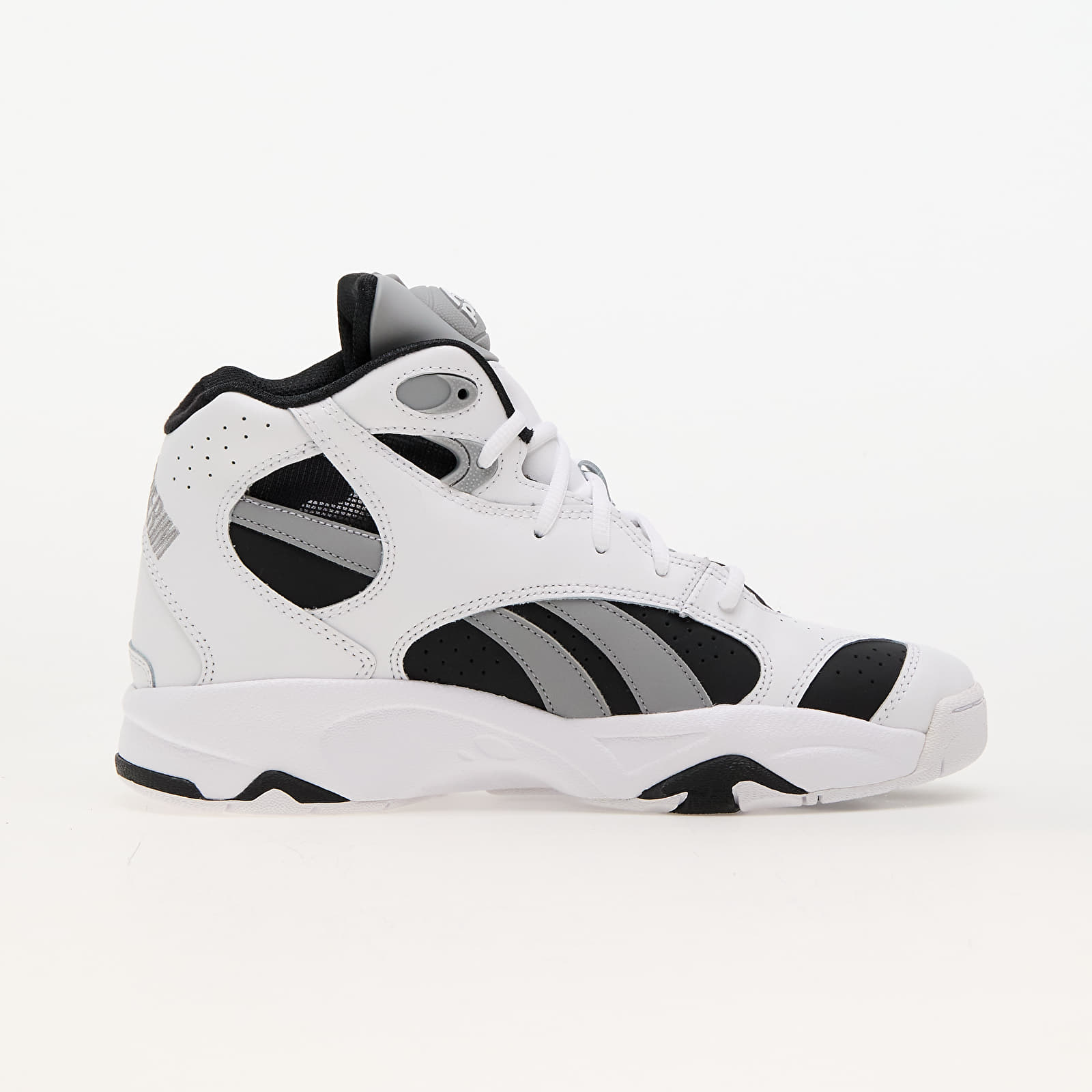 Men s sneakers and shoes Reebok Atr Pump Vertical Ftw White Core Black Pure Grey 4 Queens