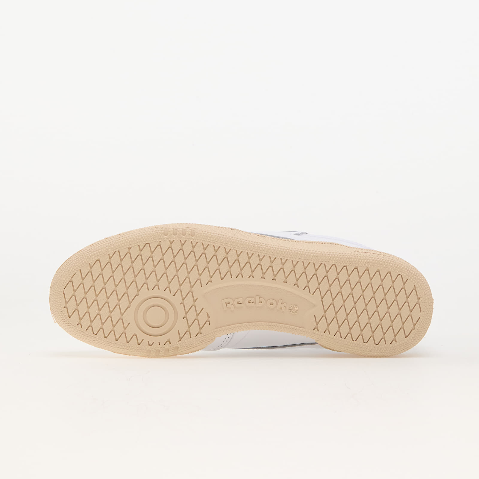 Sneakers und Schuhe für Frauen Reebok Club C 85 Vintage Ftw White/ Chalk/ Infused Lilac