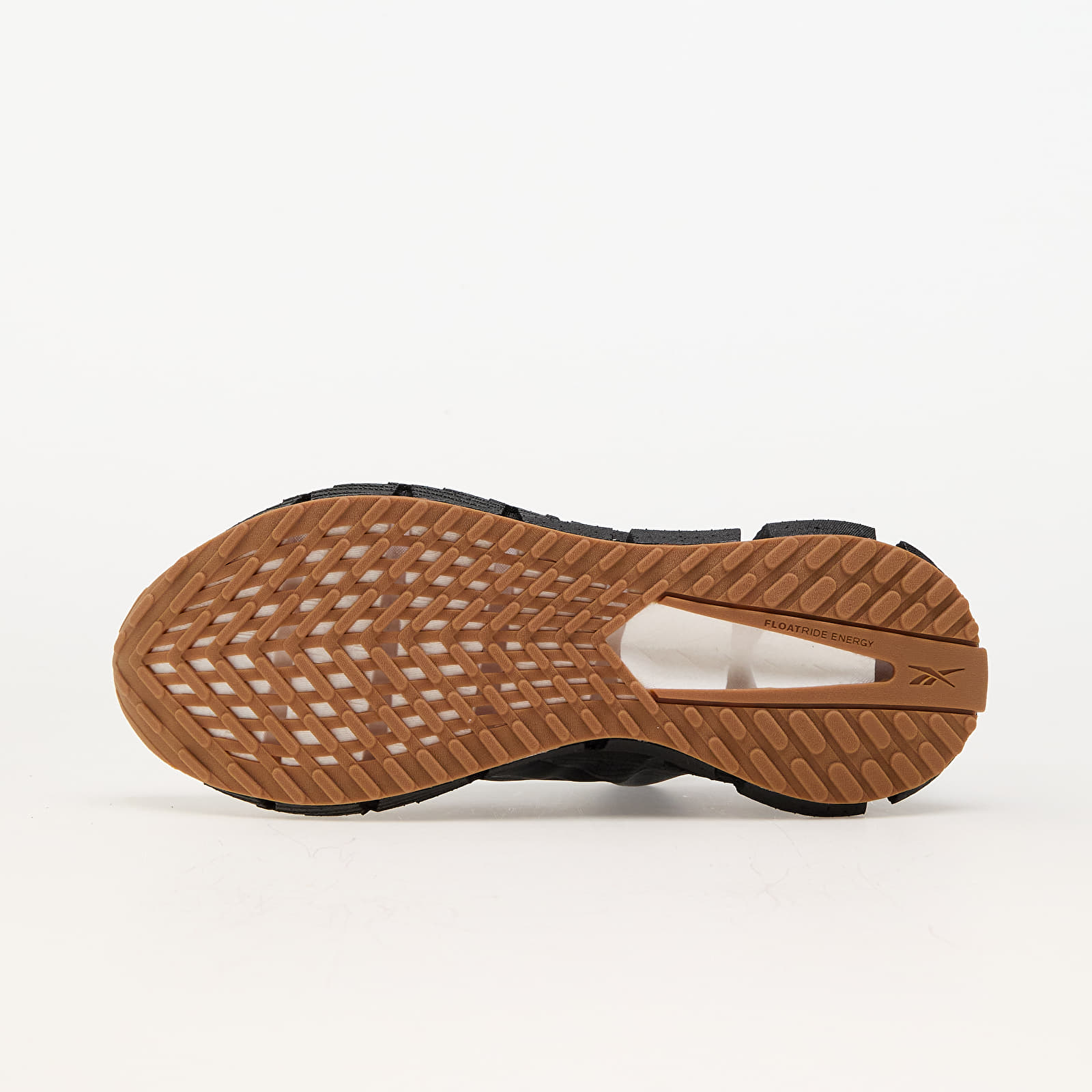 Meeste tossud ja kingad Reebok Floatzig 1 Core Black/ Pure Grey 6/ Gum