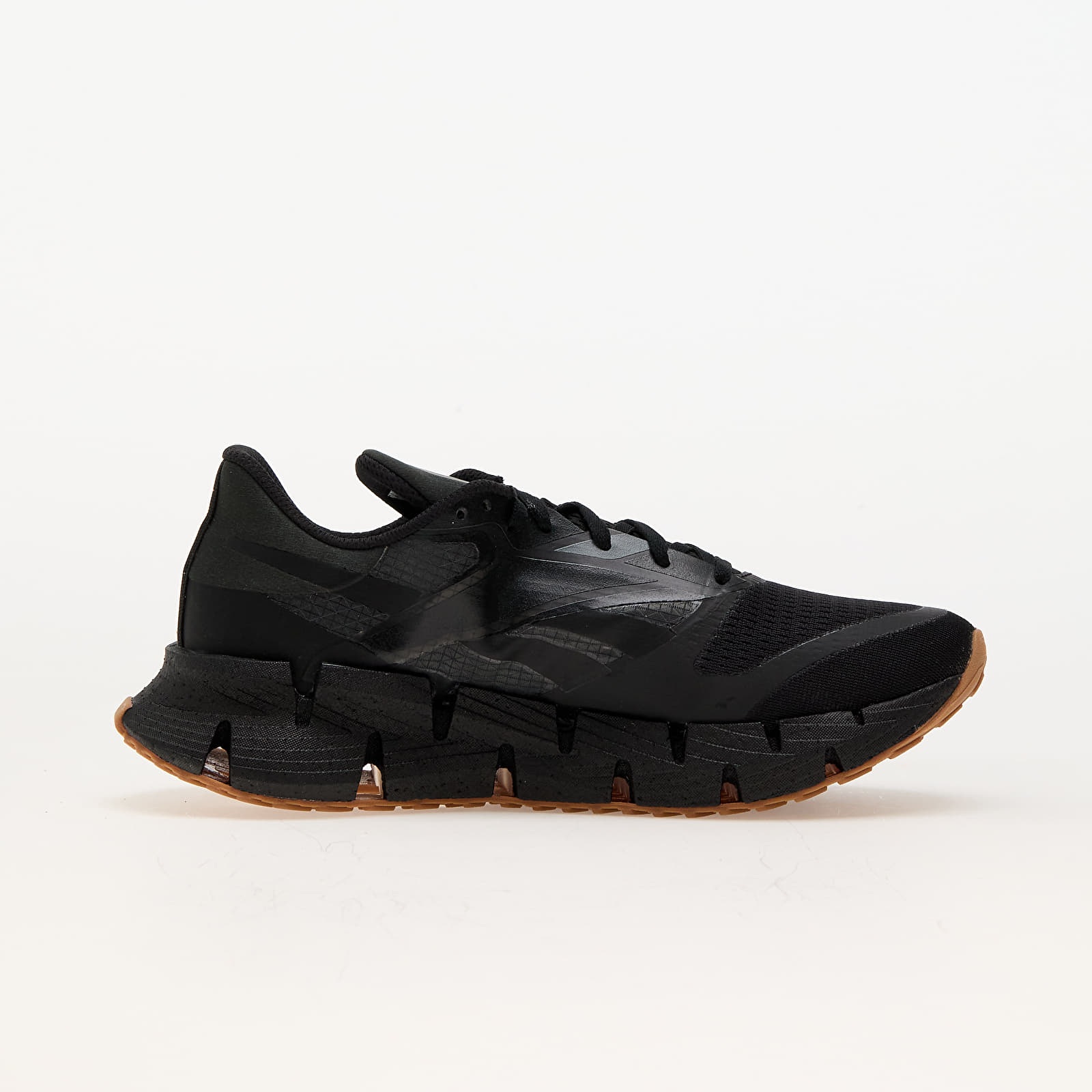 Meeste tossud ja kingad Reebok Floatzig 1 Core Black/ Pure Grey 6/ Gum