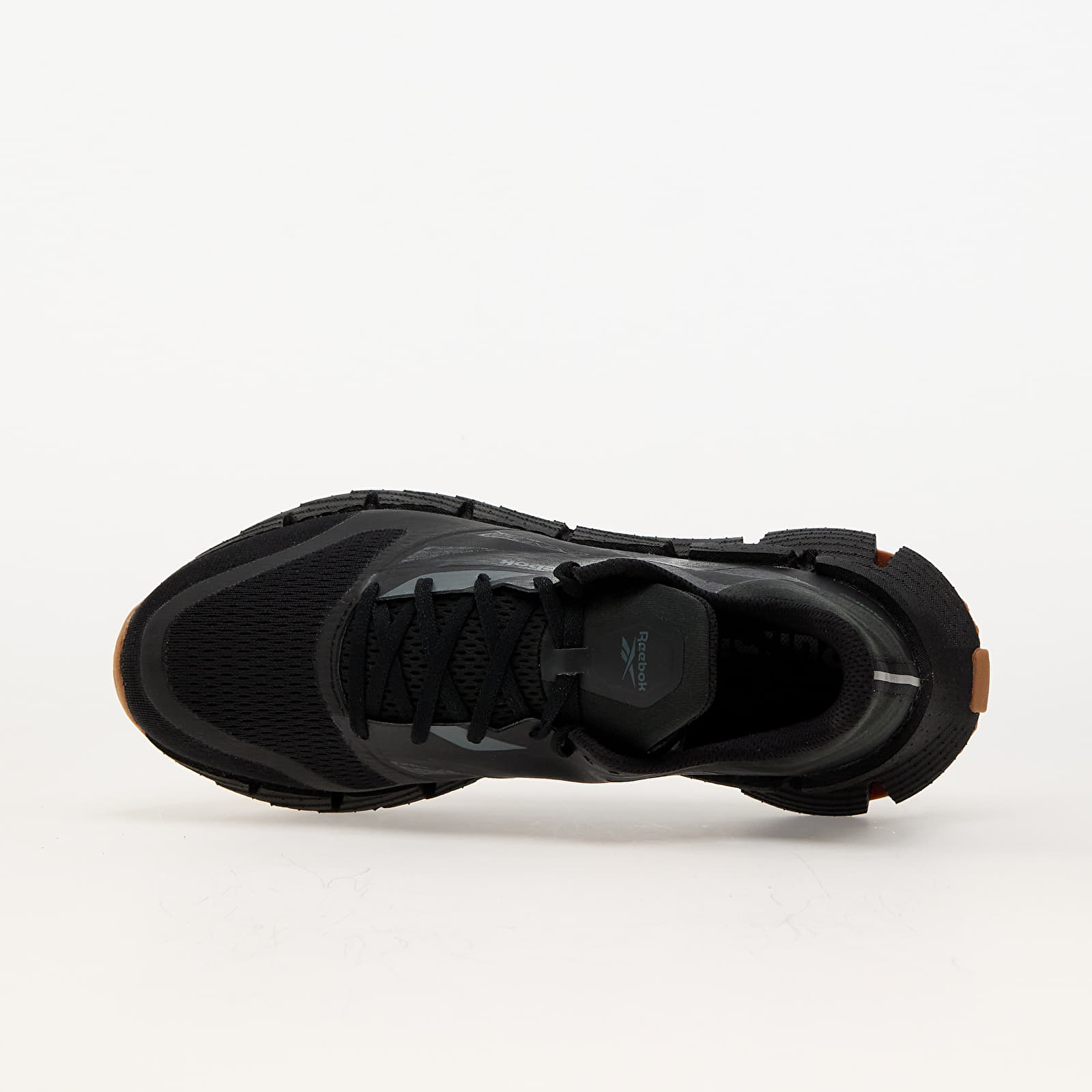 Meeste tossud ja kingad Reebok Floatzig 1 Core Black/ Pure Grey 6/ Gum