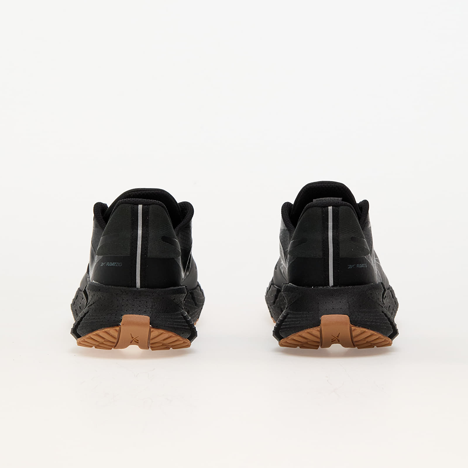 Meeste tossud ja kingad Reebok Floatzig 1 Core Black/ Pure Grey 6/ Gum
