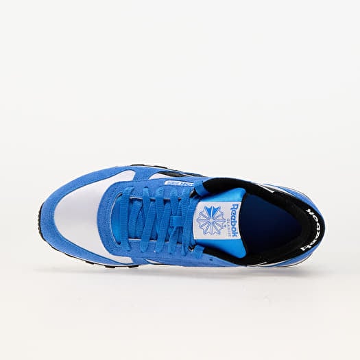 Reebok classic mens sneakers store