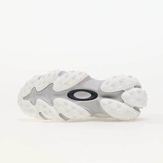 Men s sneakers and shoes Oakley Edge Flex White Queens