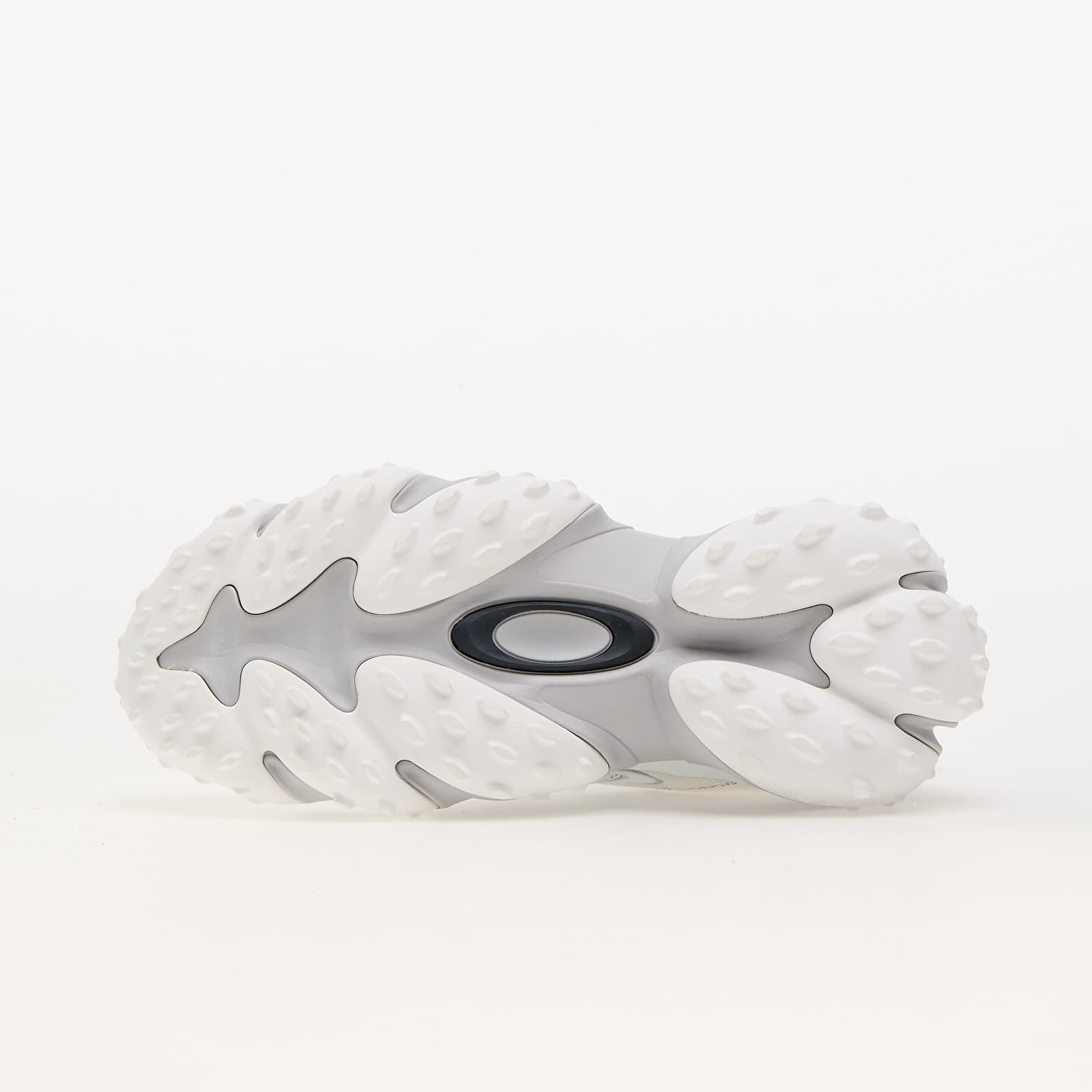 Turnschuhe und Schuhe für Männer Oakley Edge Flex White