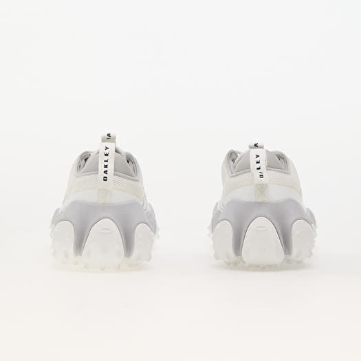 Oakley Edge Flex White | Queens