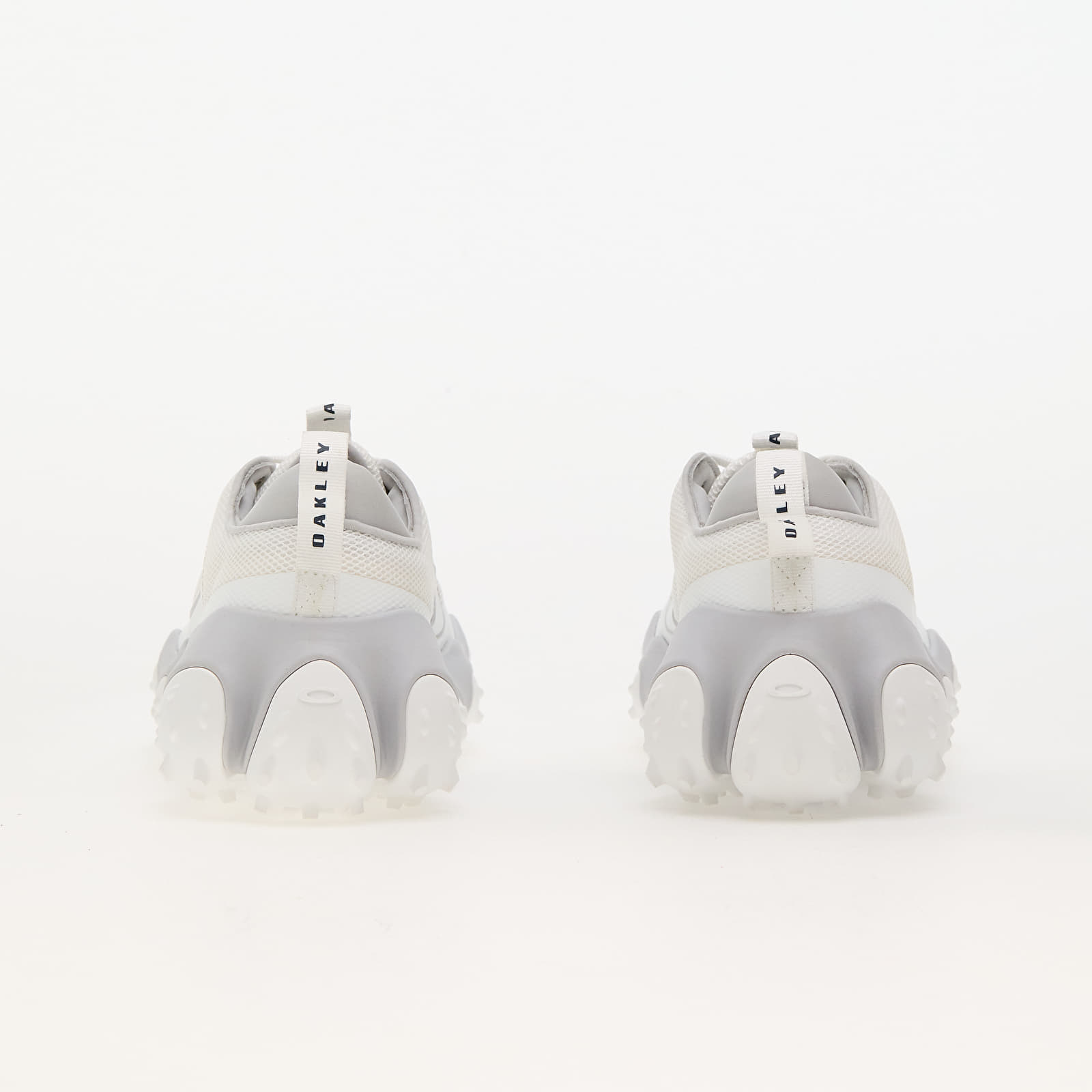 Turnschuhe und Schuhe für Männer Oakley Edge Flex White