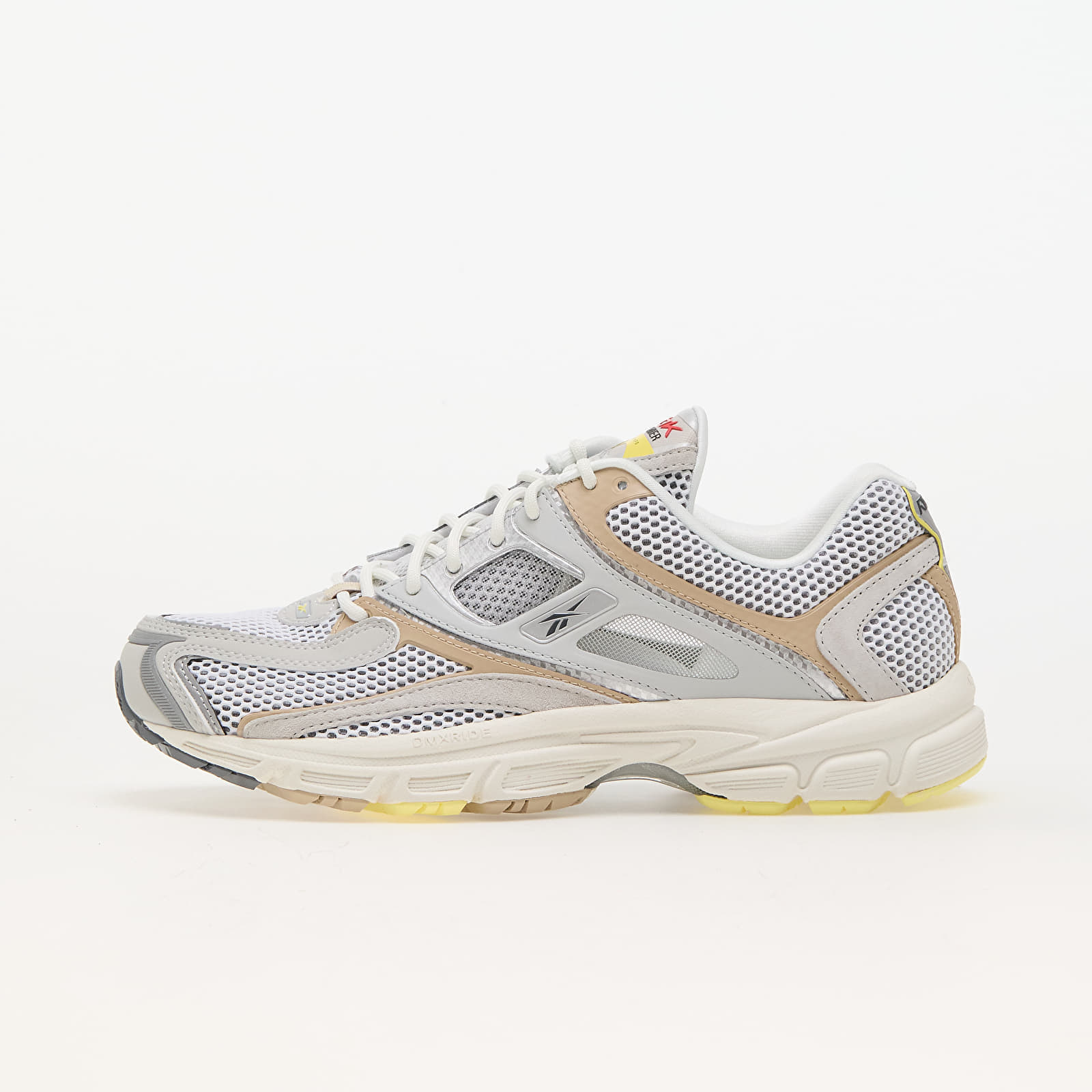 Sneakers Reebok Rbk Premier Trinity Kfs Pure Grey 2/ Chalk/ But