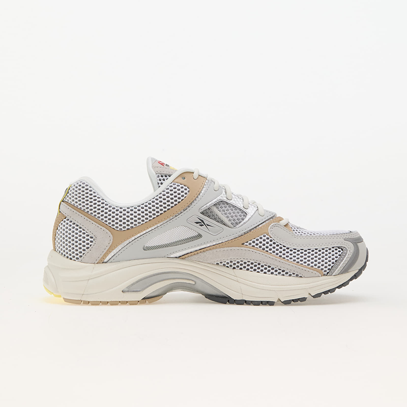 Sneakers och skor för män Reebok Rbk Premier Trinity Kfs Pure Grey 2/ Chalk/ But