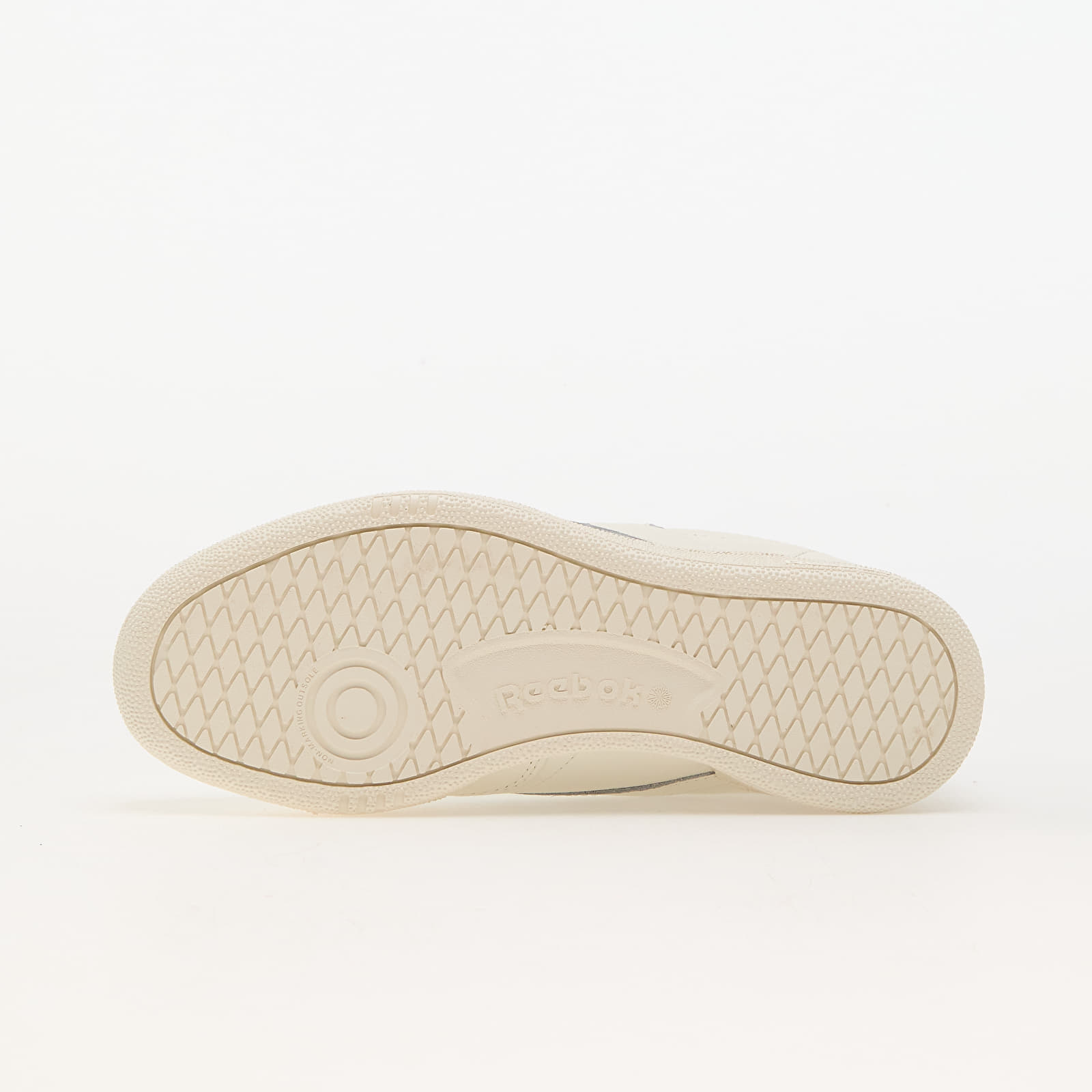 Pánské tenisky a boty Reebok Club C 85 Chalk/ Chalk/ Classic Cobalt