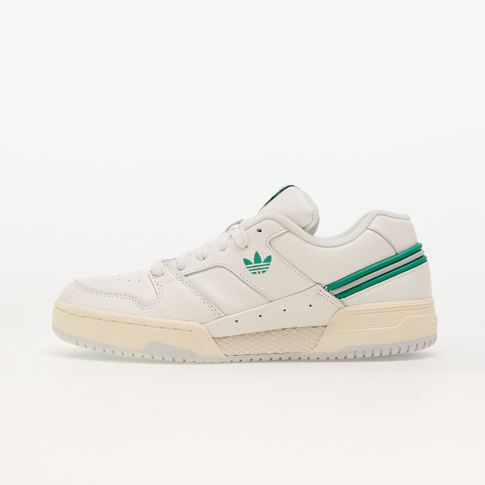 Sneakers adidas Continental 87 Core White/ Court Green/ Crew White EUR 42 2/3