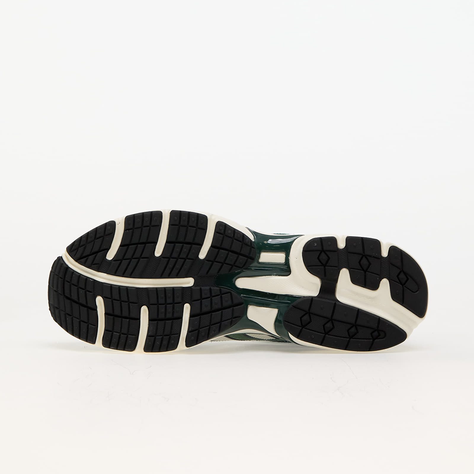 Men's sneakers and shoes Reebok Premier Road Plus VI Tregre/ Dark Green/ Chalk
