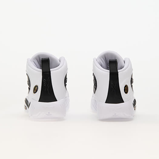 Men's sneakers and shoes Reebok Answer III Ftw White/ Core Black