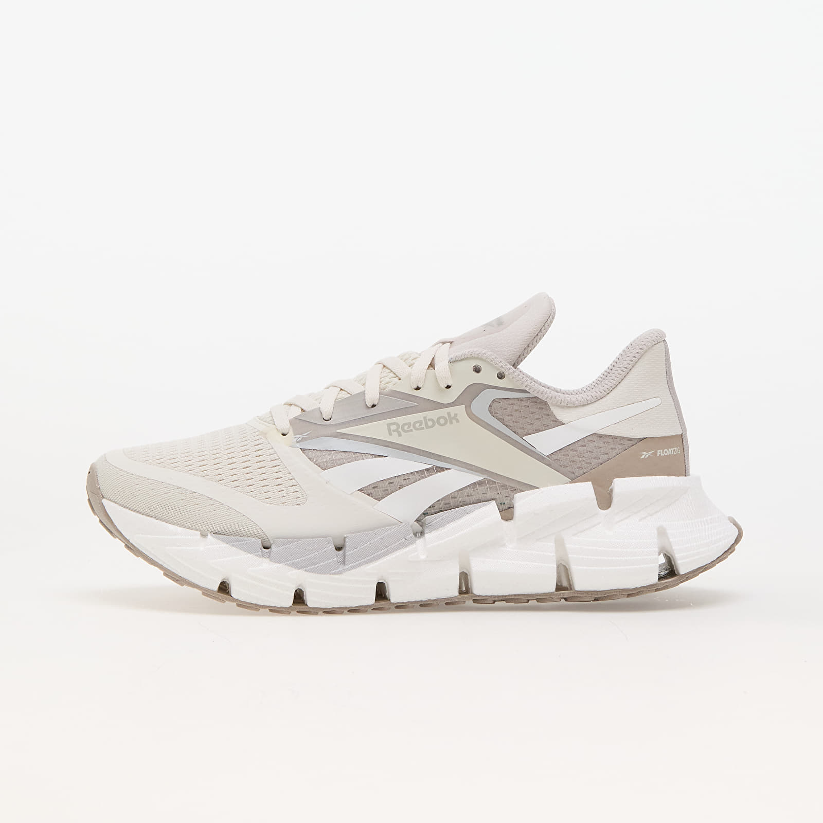 Meeste tossud ja kingad Reebok Floatzig 1 Bone/ Moonstone/ Ash