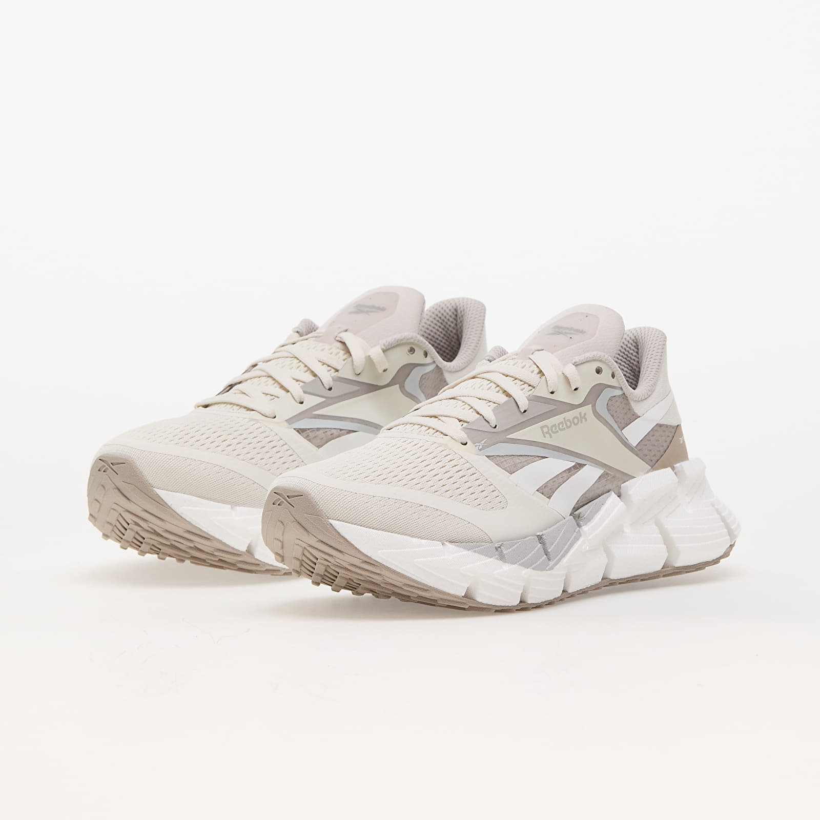 Meeste tossud ja kingad Reebok Floatzig 1 Bone/ Moonstone/ Ash