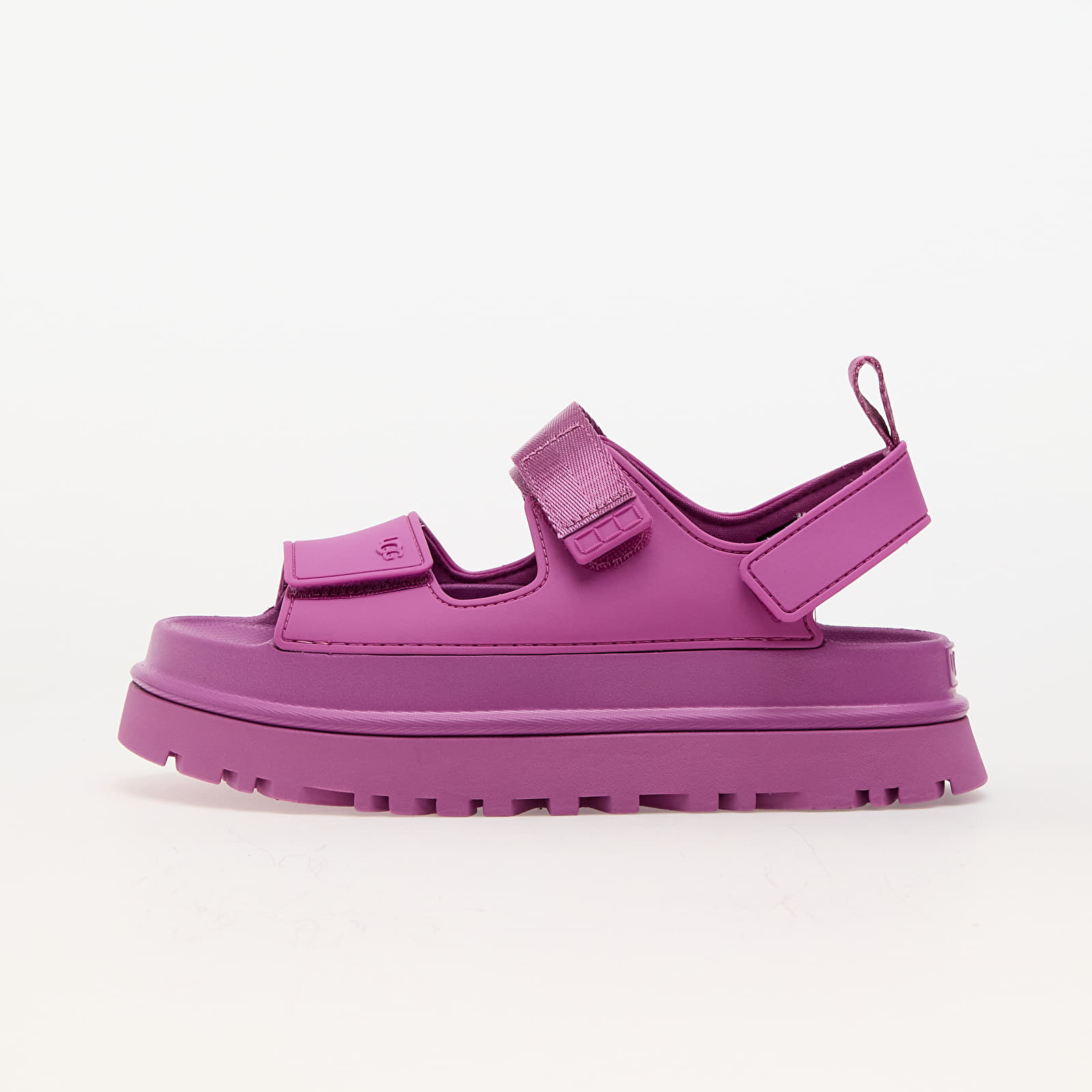 Damesschoenen UGG W Goldenglow Mangosteen