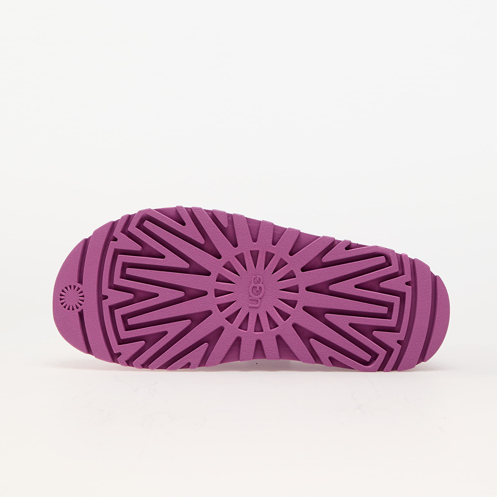 Damesschoenen UGG W Goldenglow Mangosteen