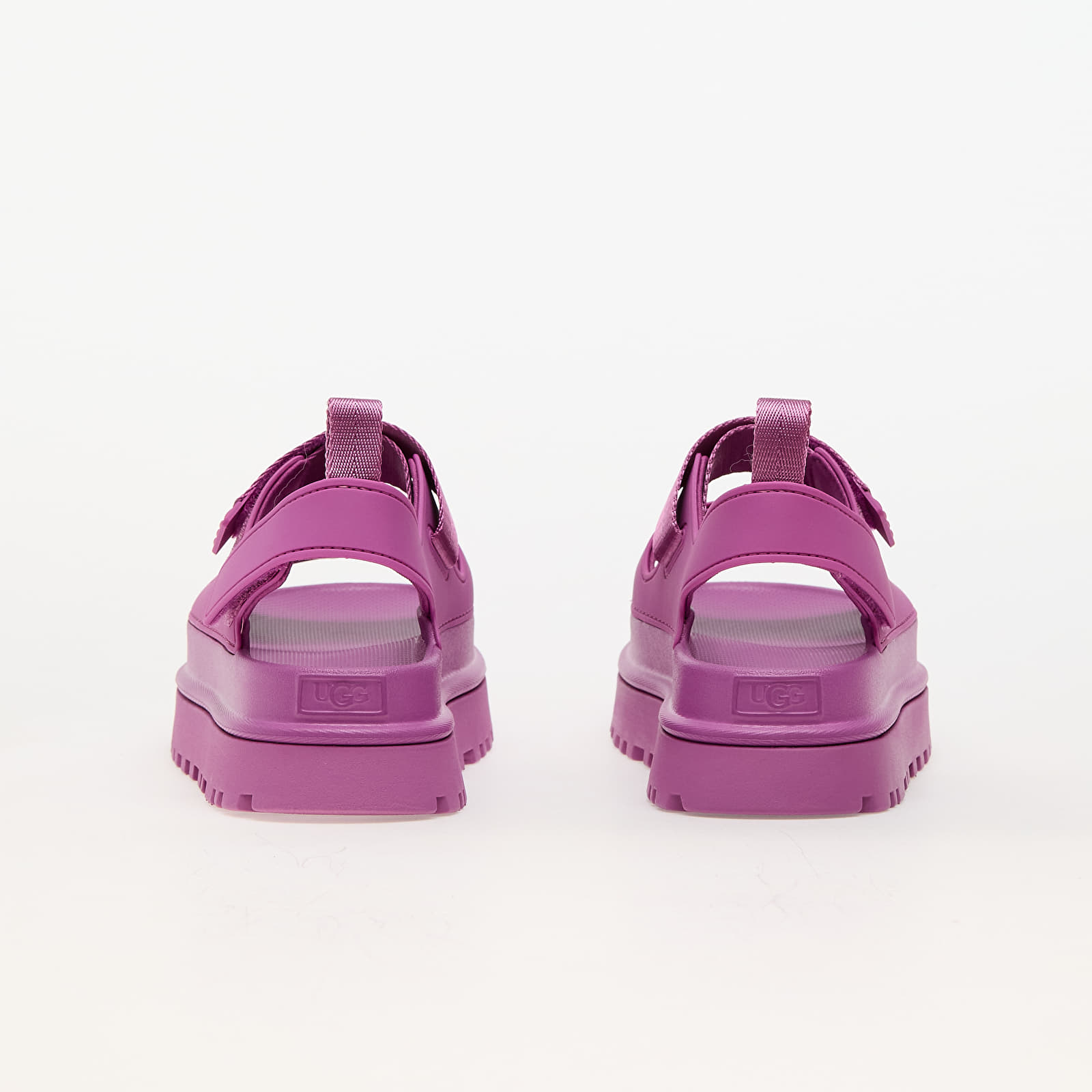 Damesschoenen UGG W Goldenglow Mangosteen