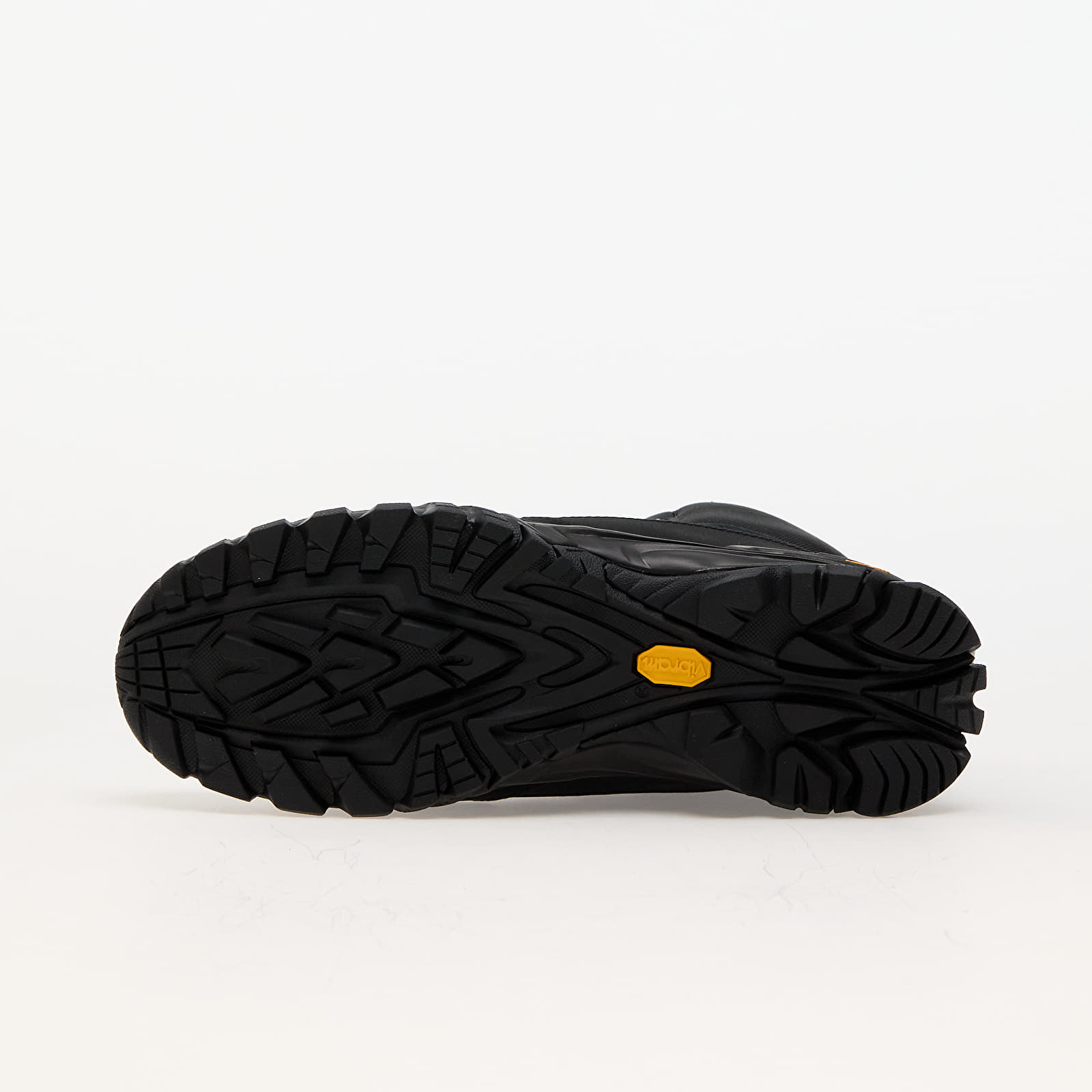 Pánske tenisky a obuv Oakley Vertex Boot Triple Black