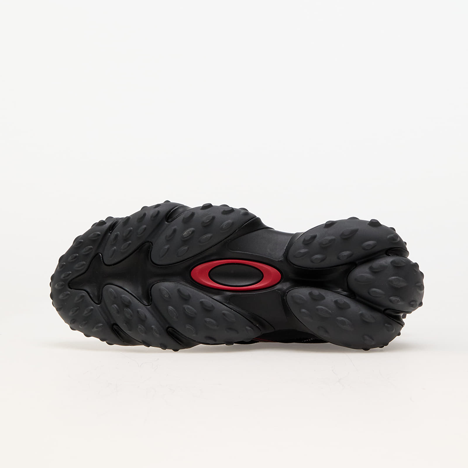 Zapatillas Hombre Oakley Edge Flex Blackout