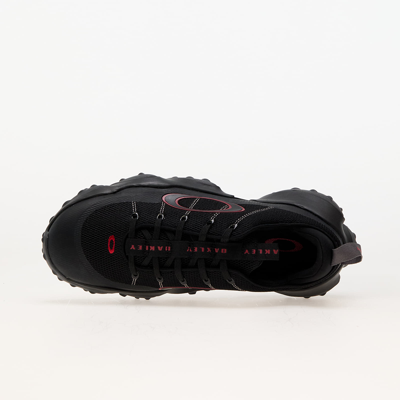 Zapatillas Hombre Oakley Edge Flex Blackout