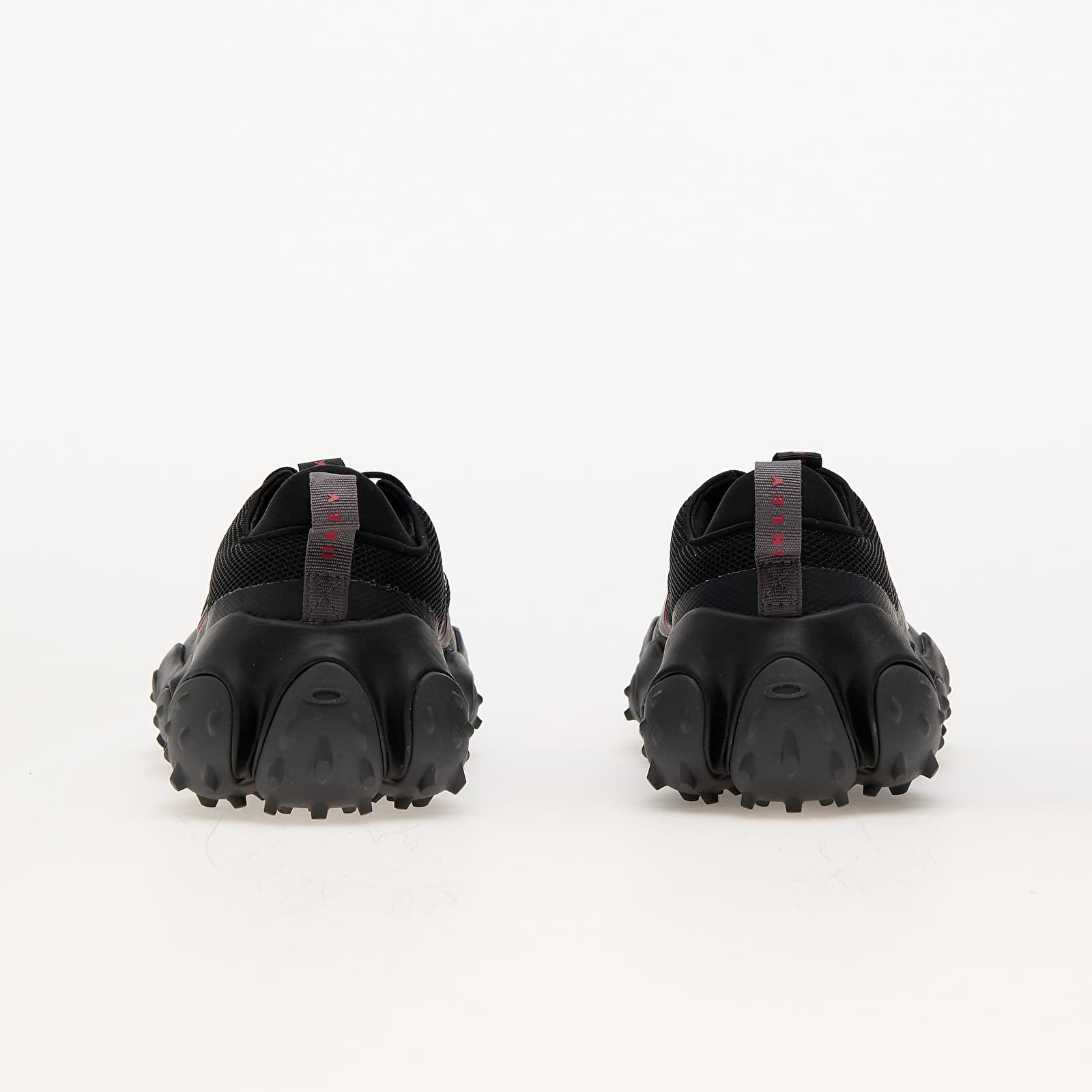 Men's sneakers and shoes Oakley Edge Flex Blackout | Queens