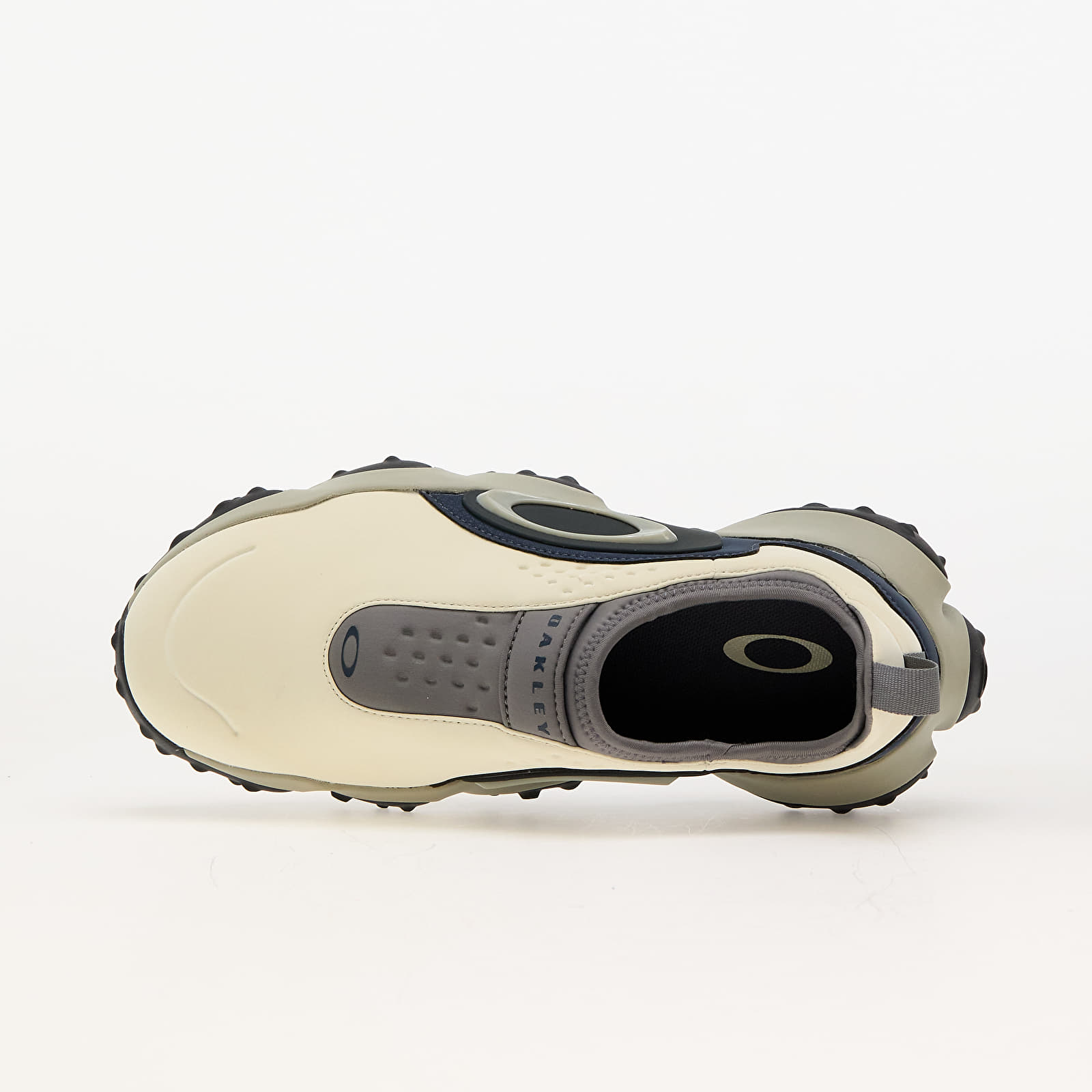 Men's sneakers and shoes Oakley Edge Icon Cream/ Navy