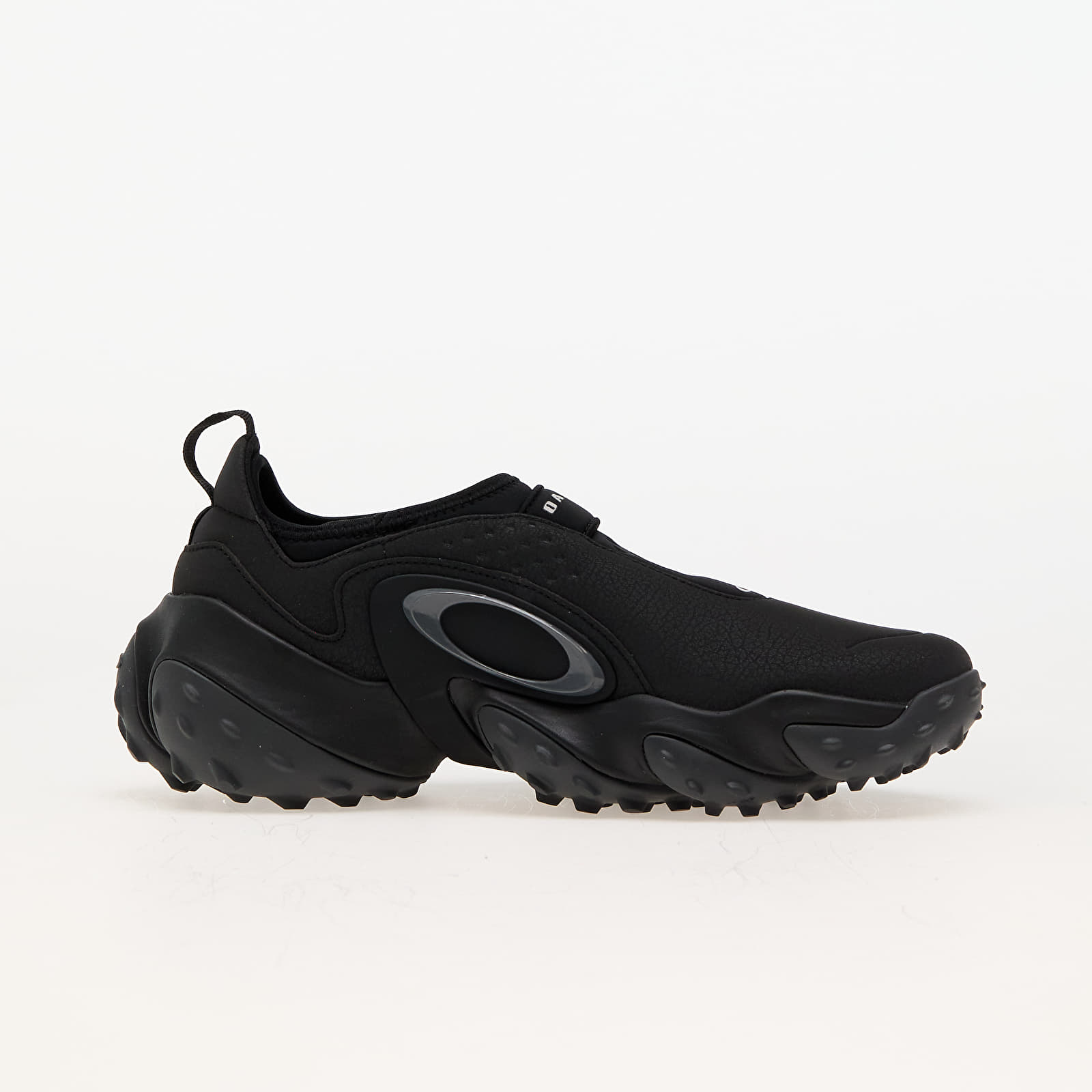 Men's sneakers and shoes Oakley Edge Icon Blackout