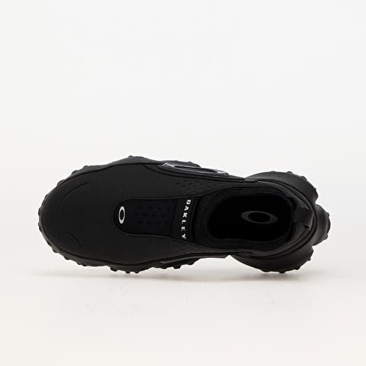 【OAKLEY】 Edge Icon Blackout Oakley Oakley Edge Icon - Blackout - FOF100539-02E | Oakley® US