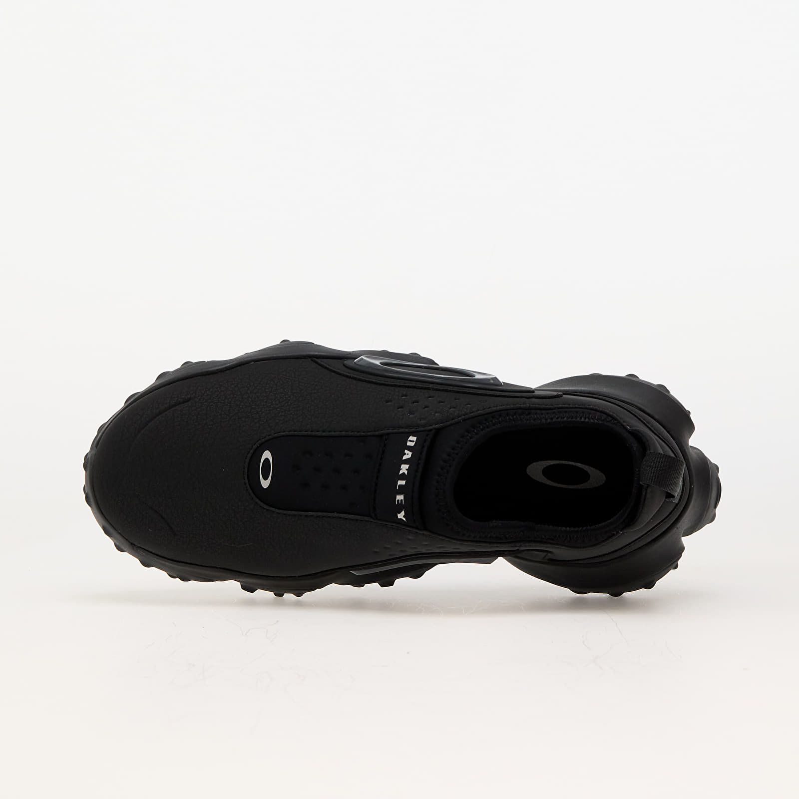Men's sneakers and shoes Oakley Edge Icon Blackout