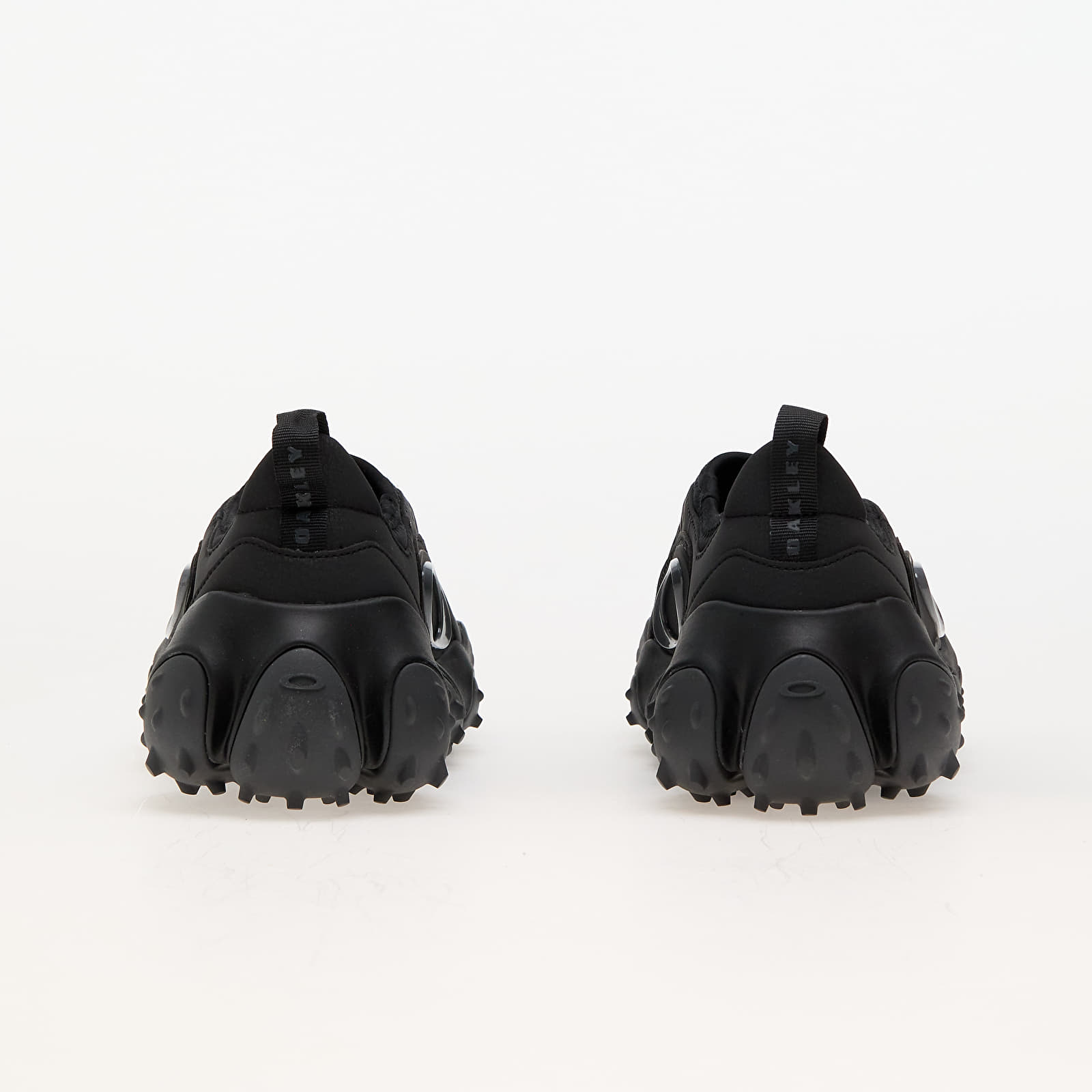 Men's sneakers and shoes Oakley Edge Icon Blackout